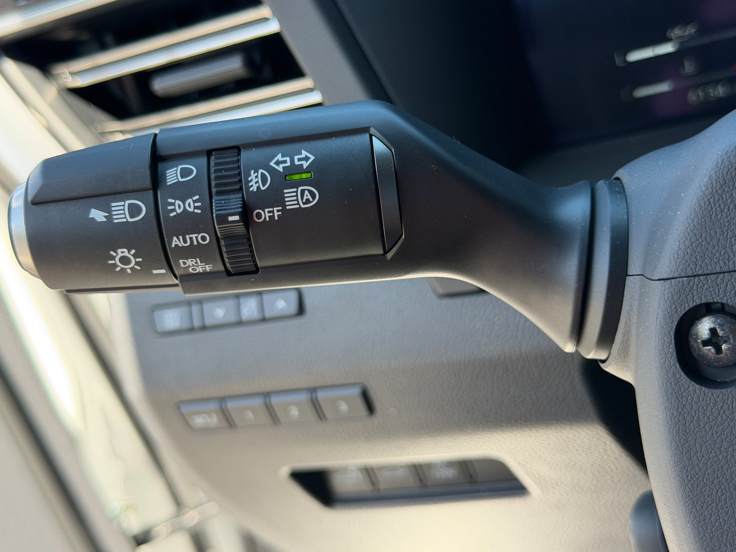 2024 Lexus GX Overtrail - Photo 29