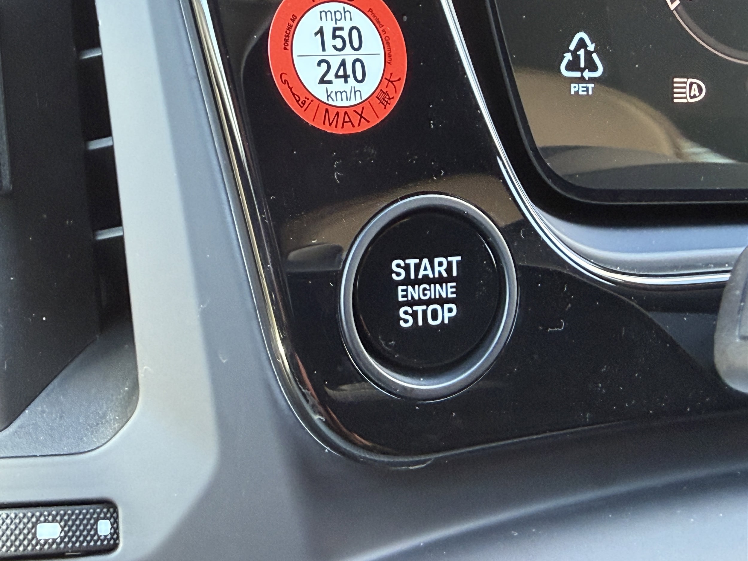 2026 Porsche Cayenne Coup Base - Photo 32