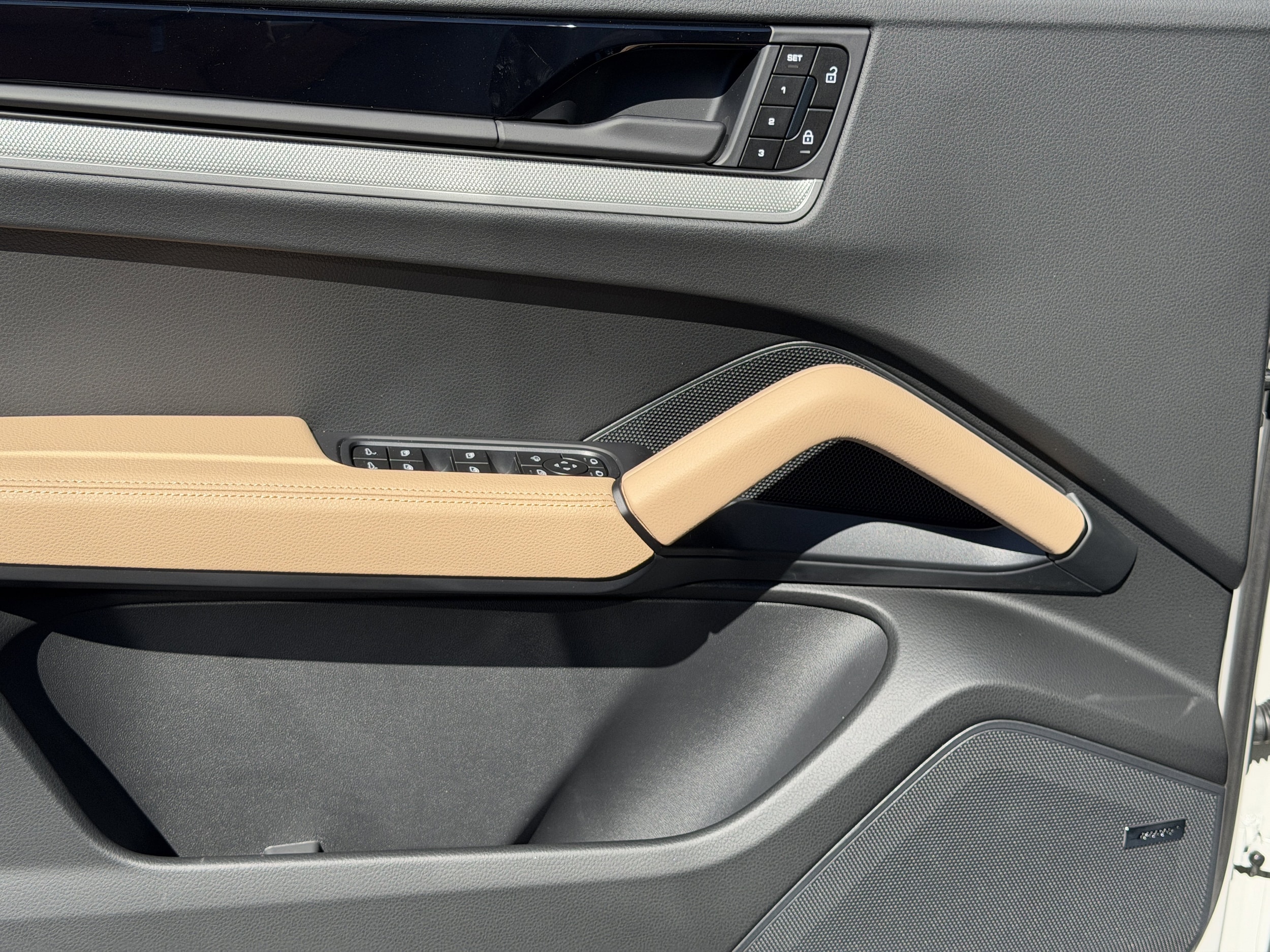 2026 Porsche Cayenne Coup Base - Photo 21