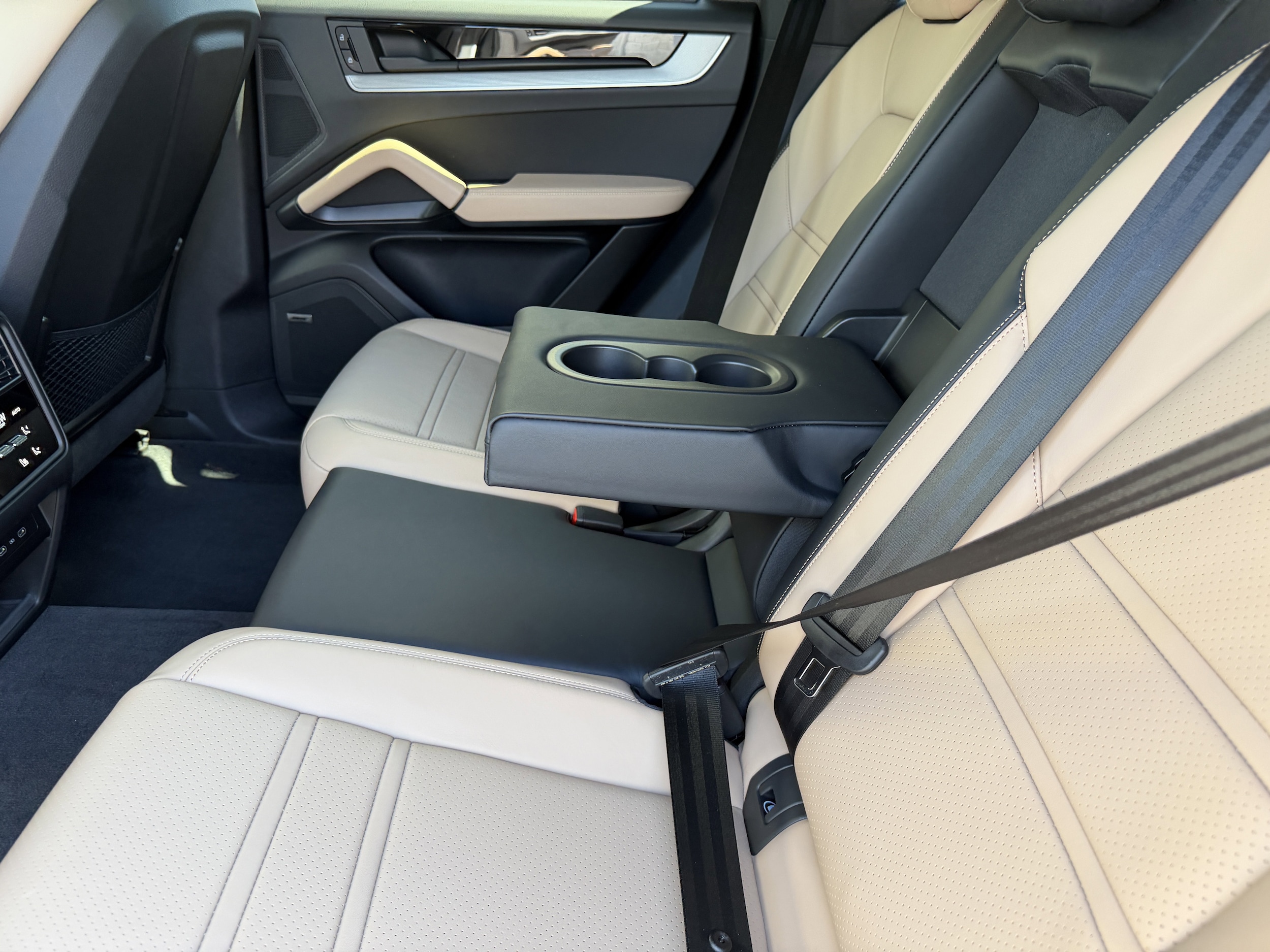 2026 Porsche Cayenne Coup Base - Photo 20