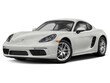  Porsche 718 Cayman