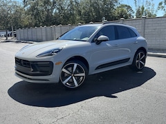 2026 Porsche Macan SUV