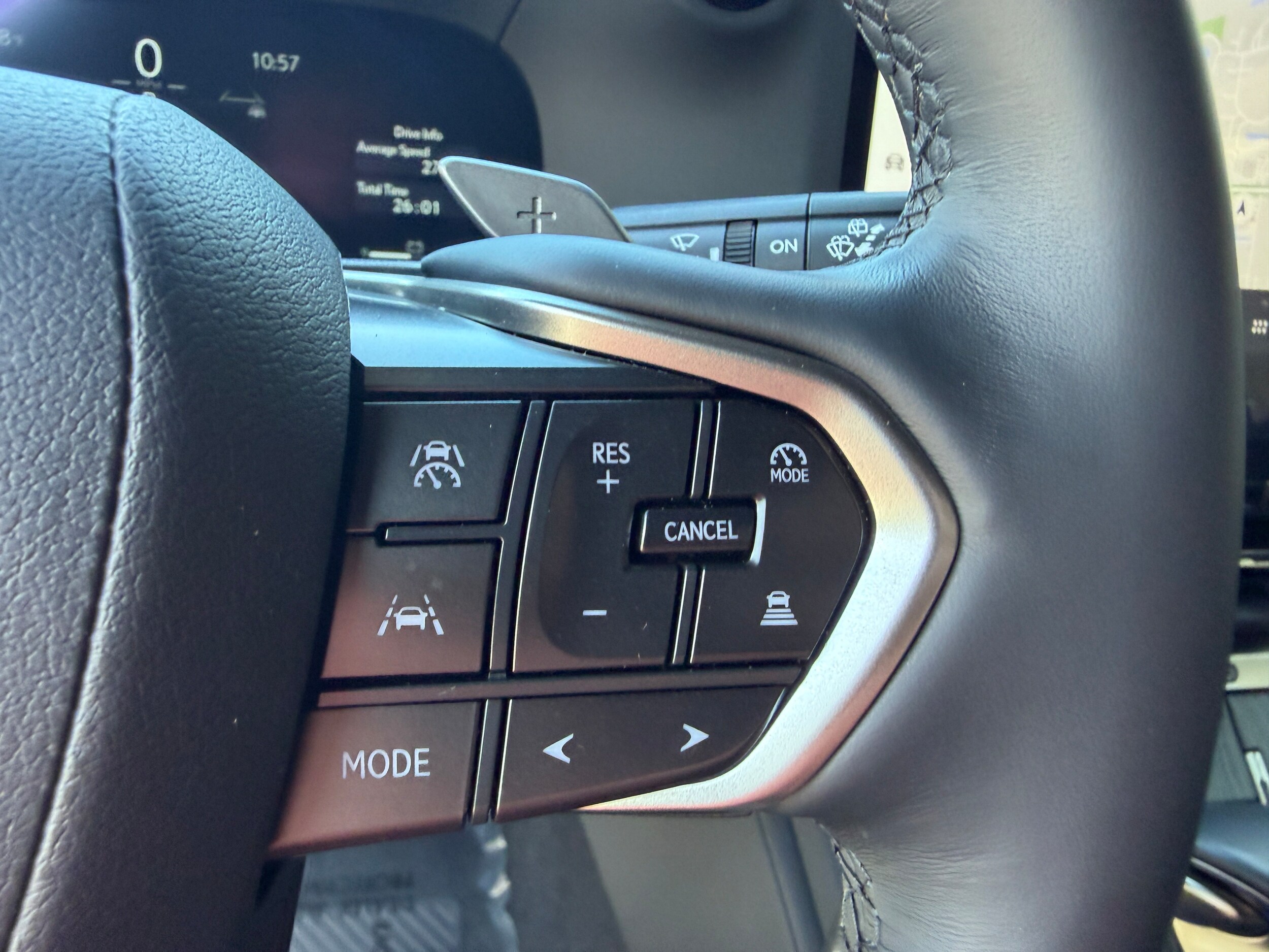2024 Lexus GX Overtrail - Photo 31