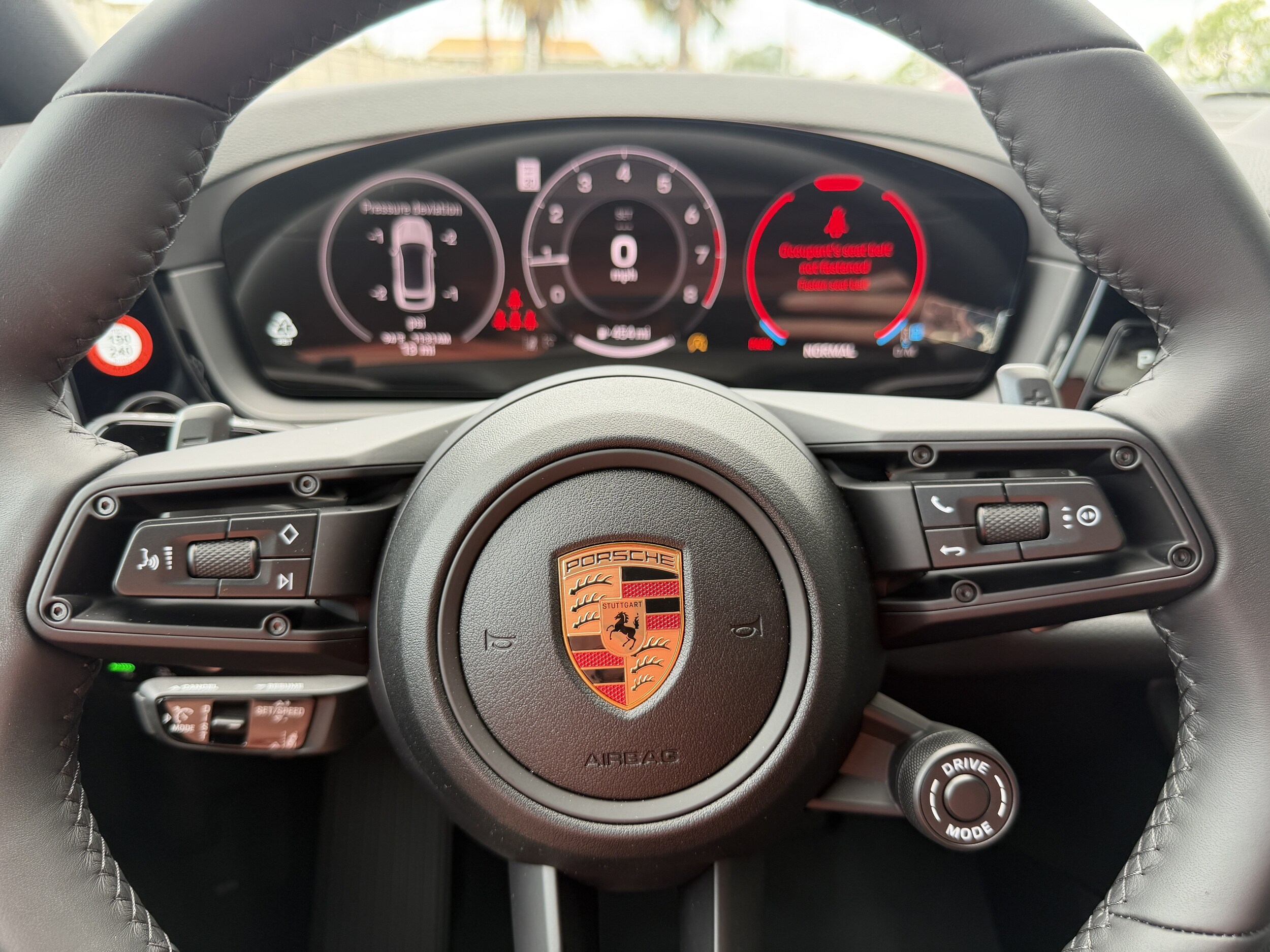 2026 Porsche Cayenne Coup Base - Photo 34