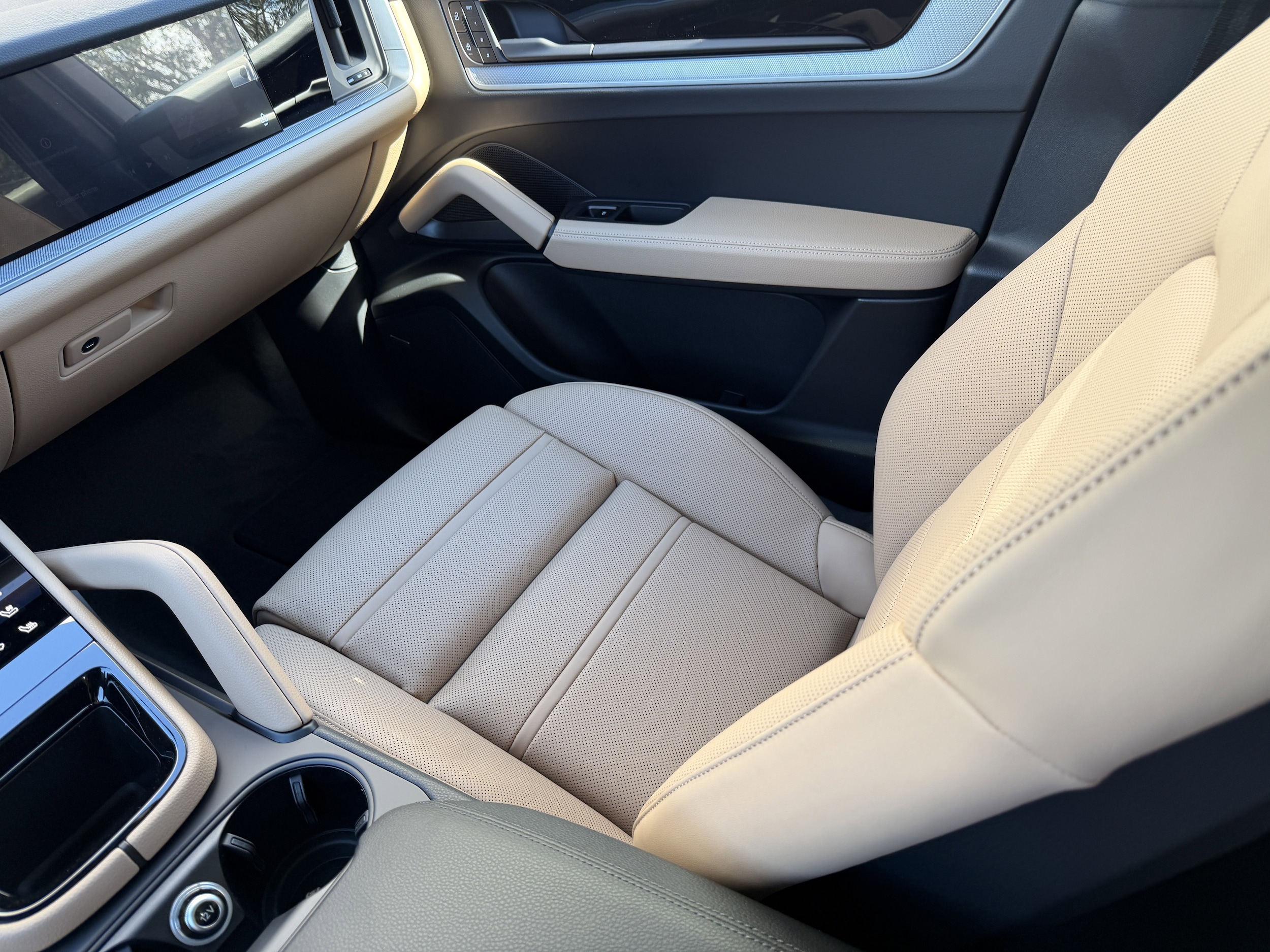 2026 Porsche Cayenne Coup Base - Photo 19