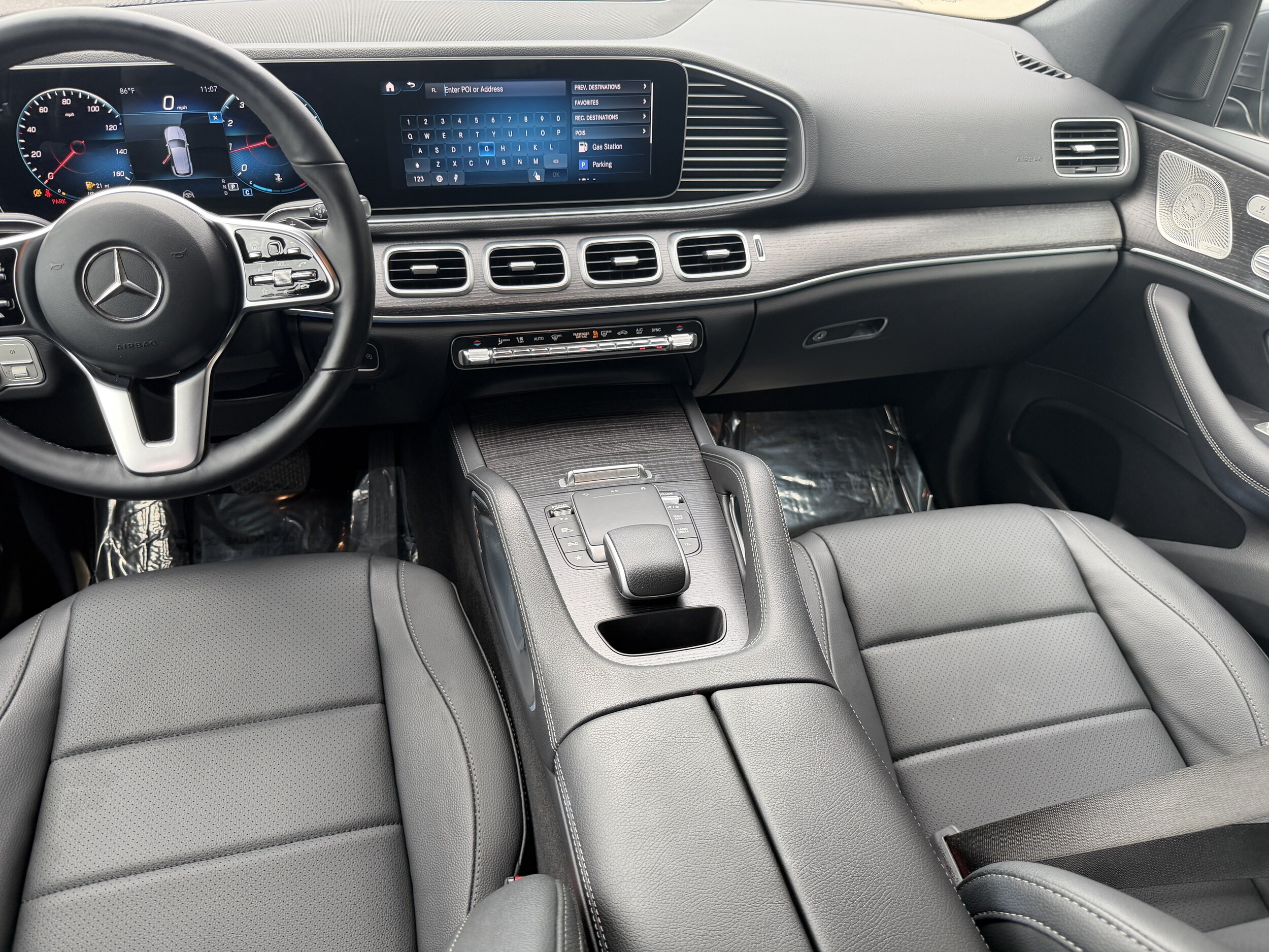 2023 Mercedes-Benz GLE GLE350 - Photo 18