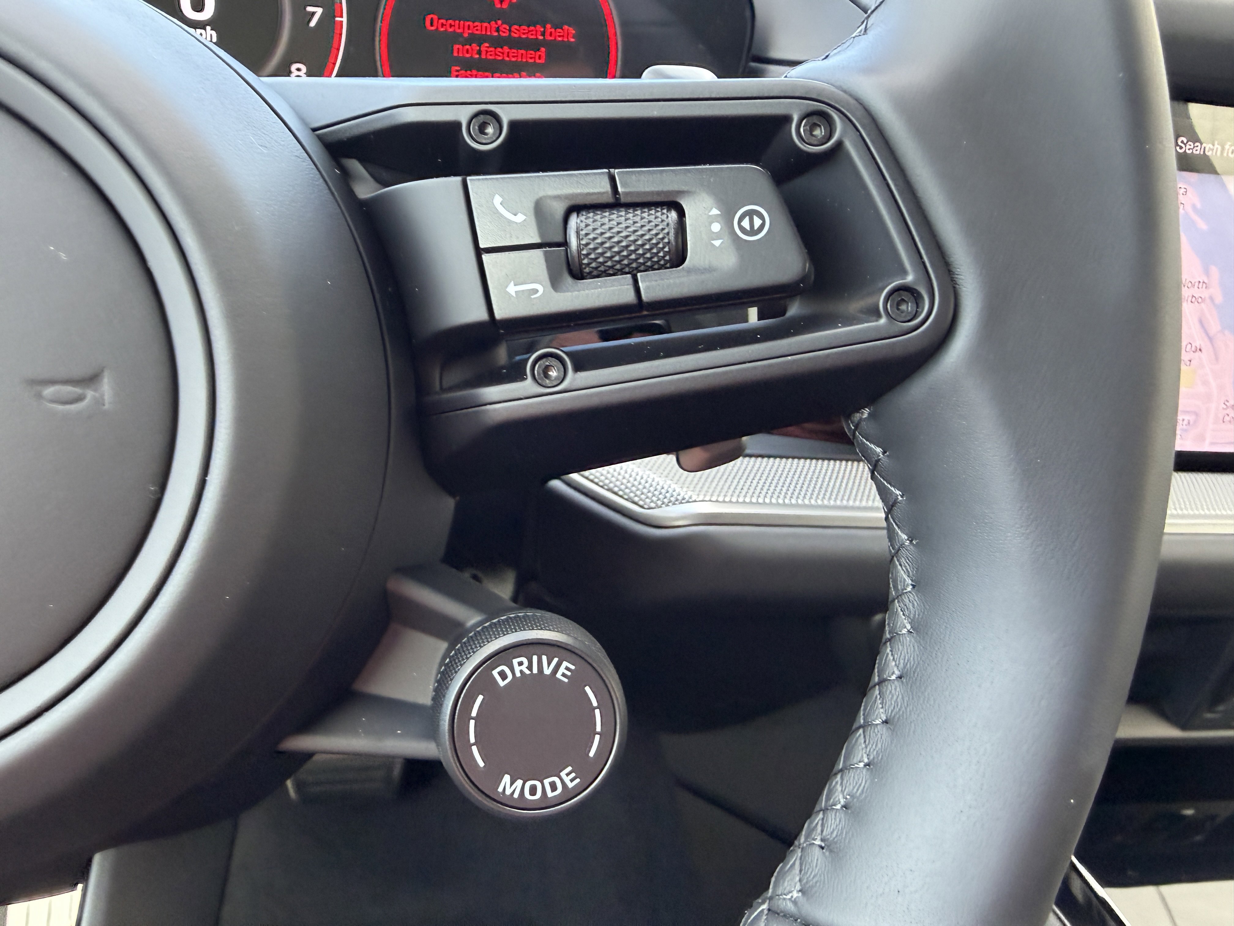 2026 Porsche Cayenne S - Photo 31
