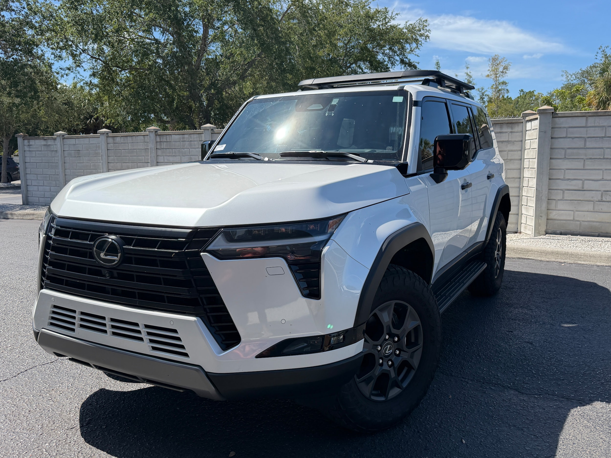 2024 Lexus GX