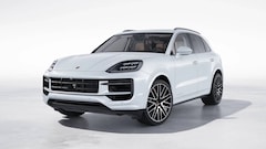 2026 Porsche Cayenne S SUV
