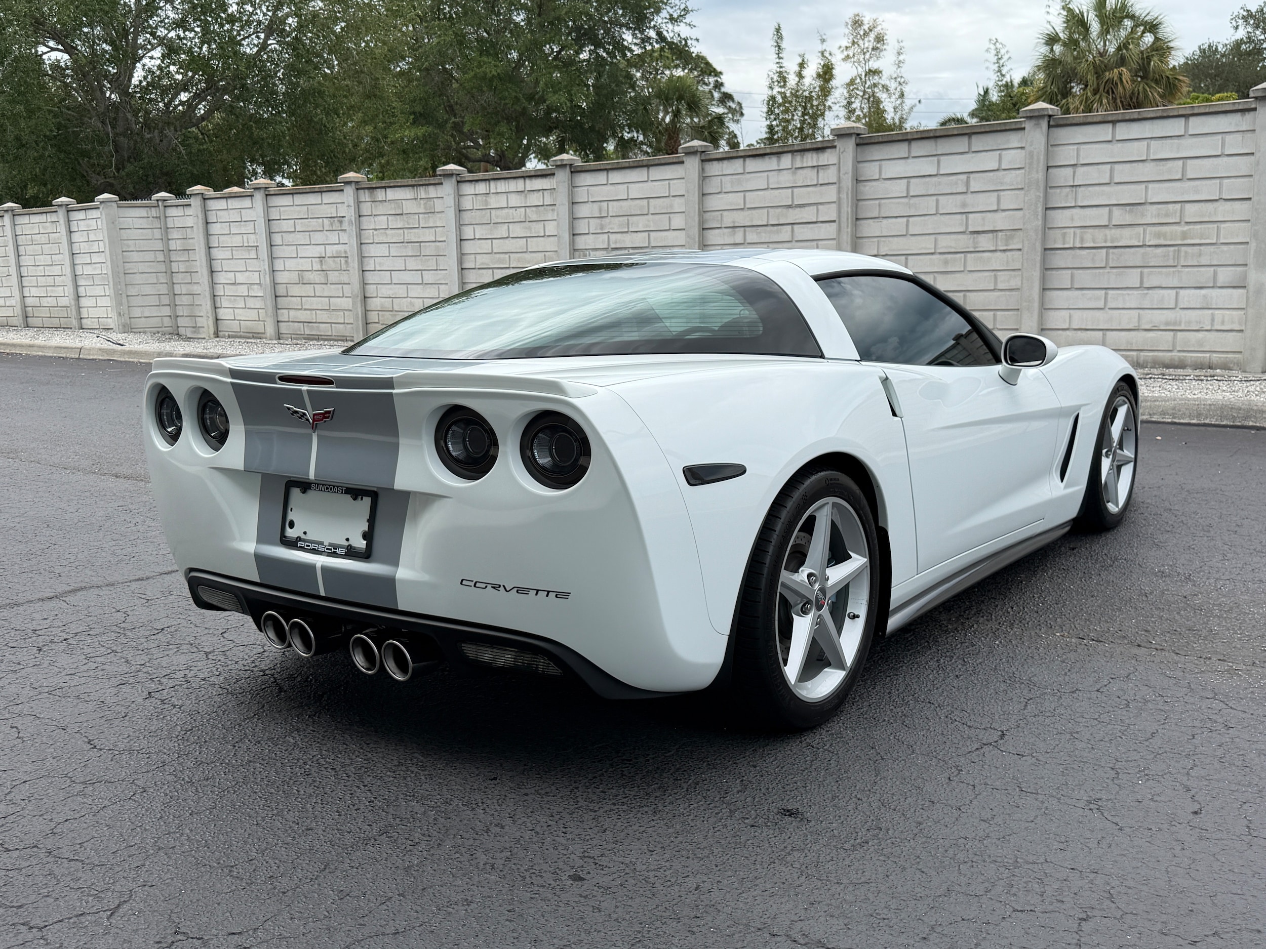 2013 Chevrolet Corvette Base - Photo 6