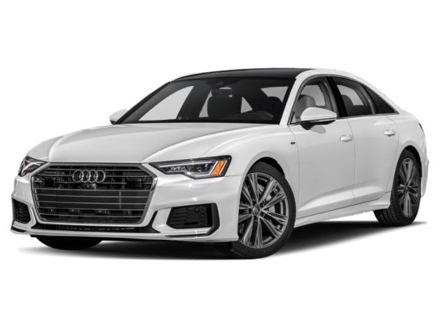 2019 Audi A6 Premium Plus's photo