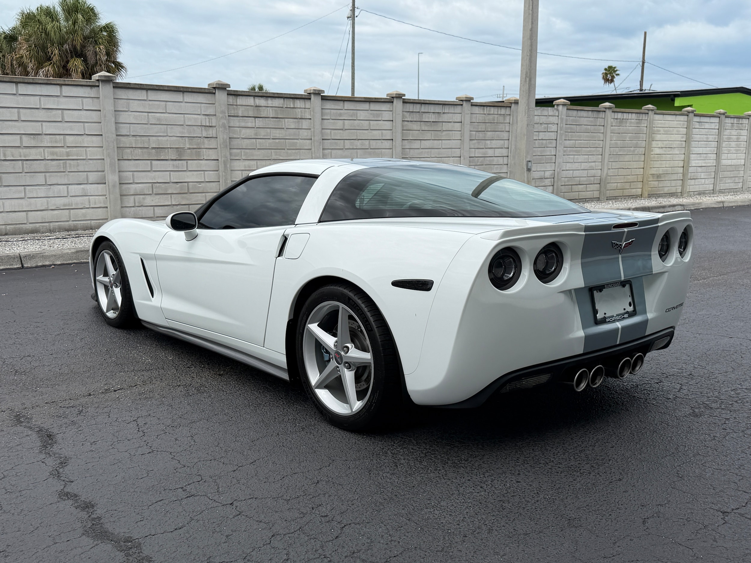 2013 Chevrolet Corvette Base - Photo 3