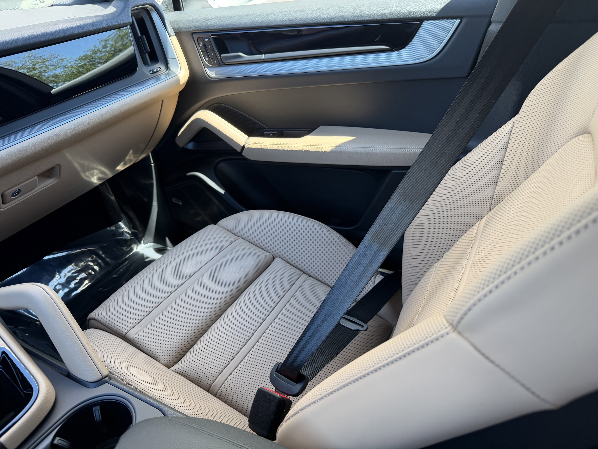 2026 Porsche Cayenne Coup Base - Photo 19