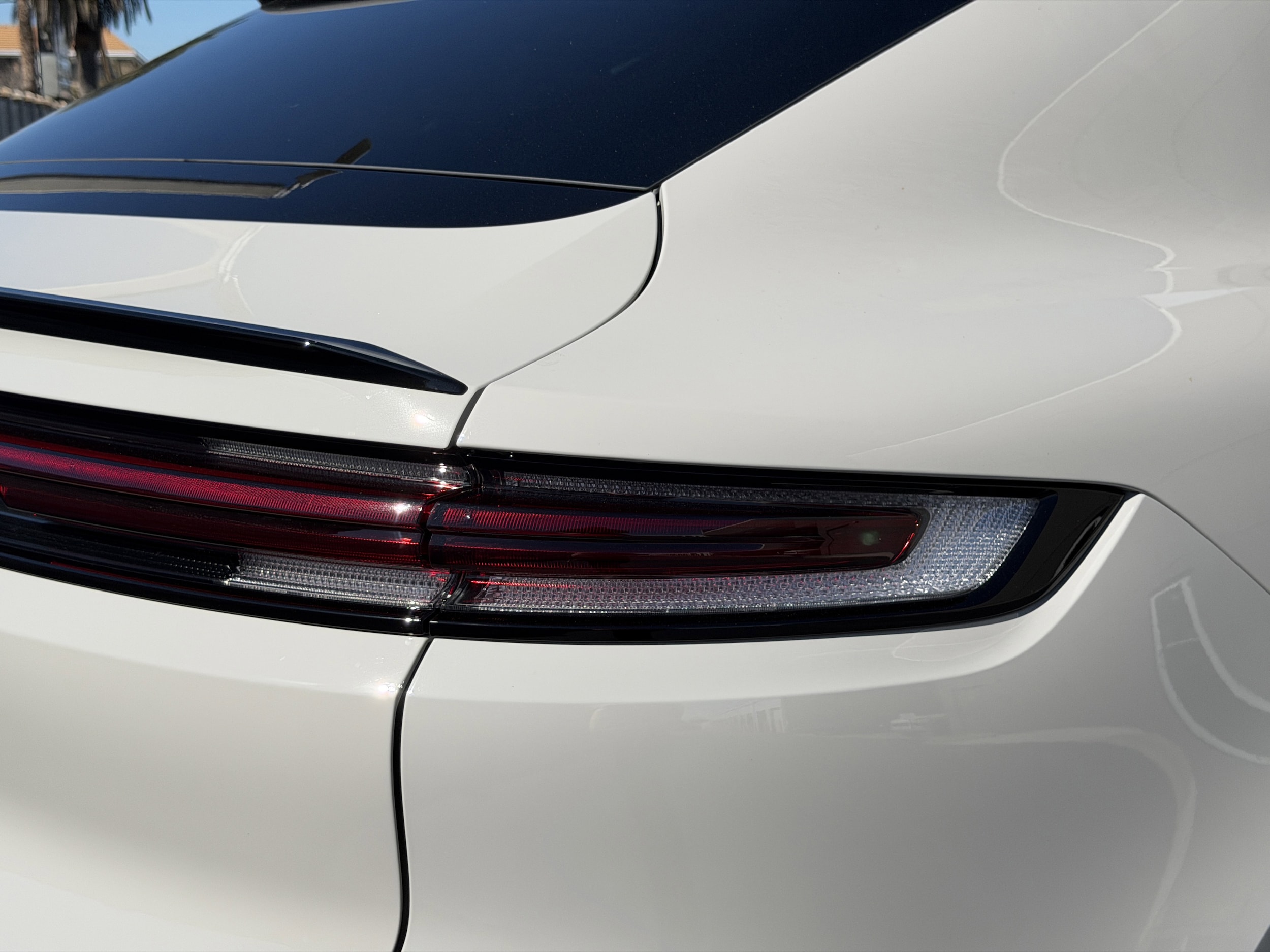 2026 Porsche Cayenne Coup Base - Photo 13