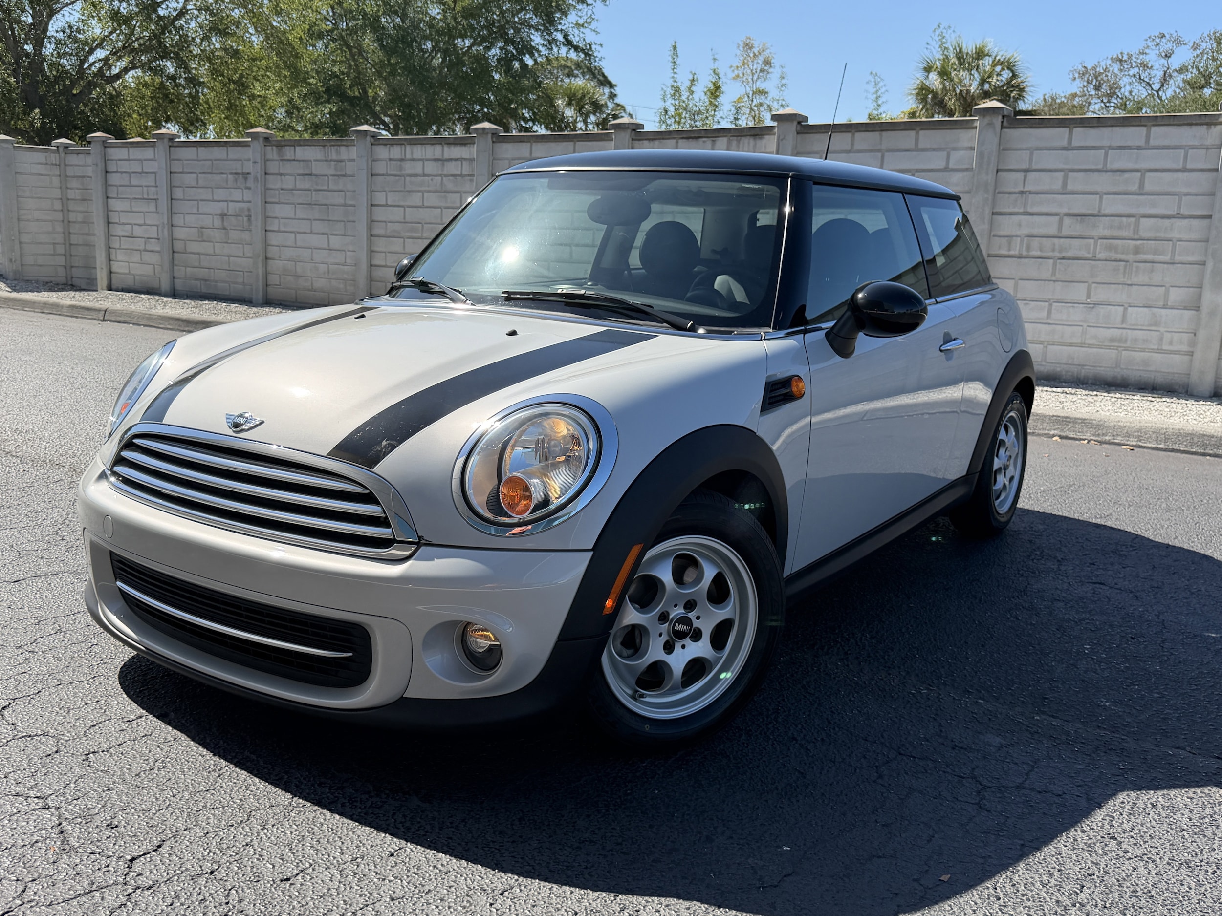 2013 MINI Cooper