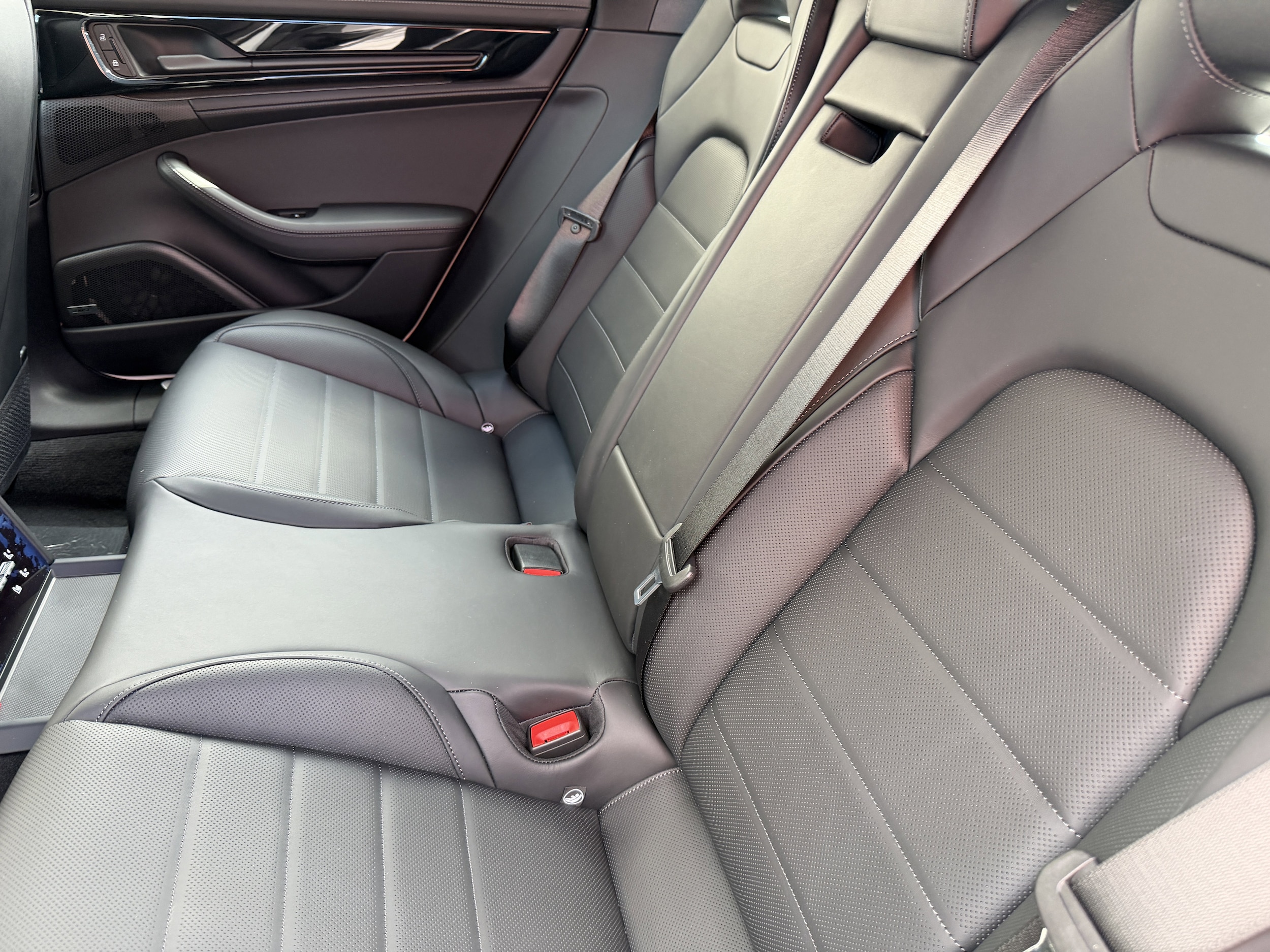 2026 Porsche Panamera Base - Photo 21