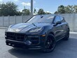 Porsche Cayenne Coupe