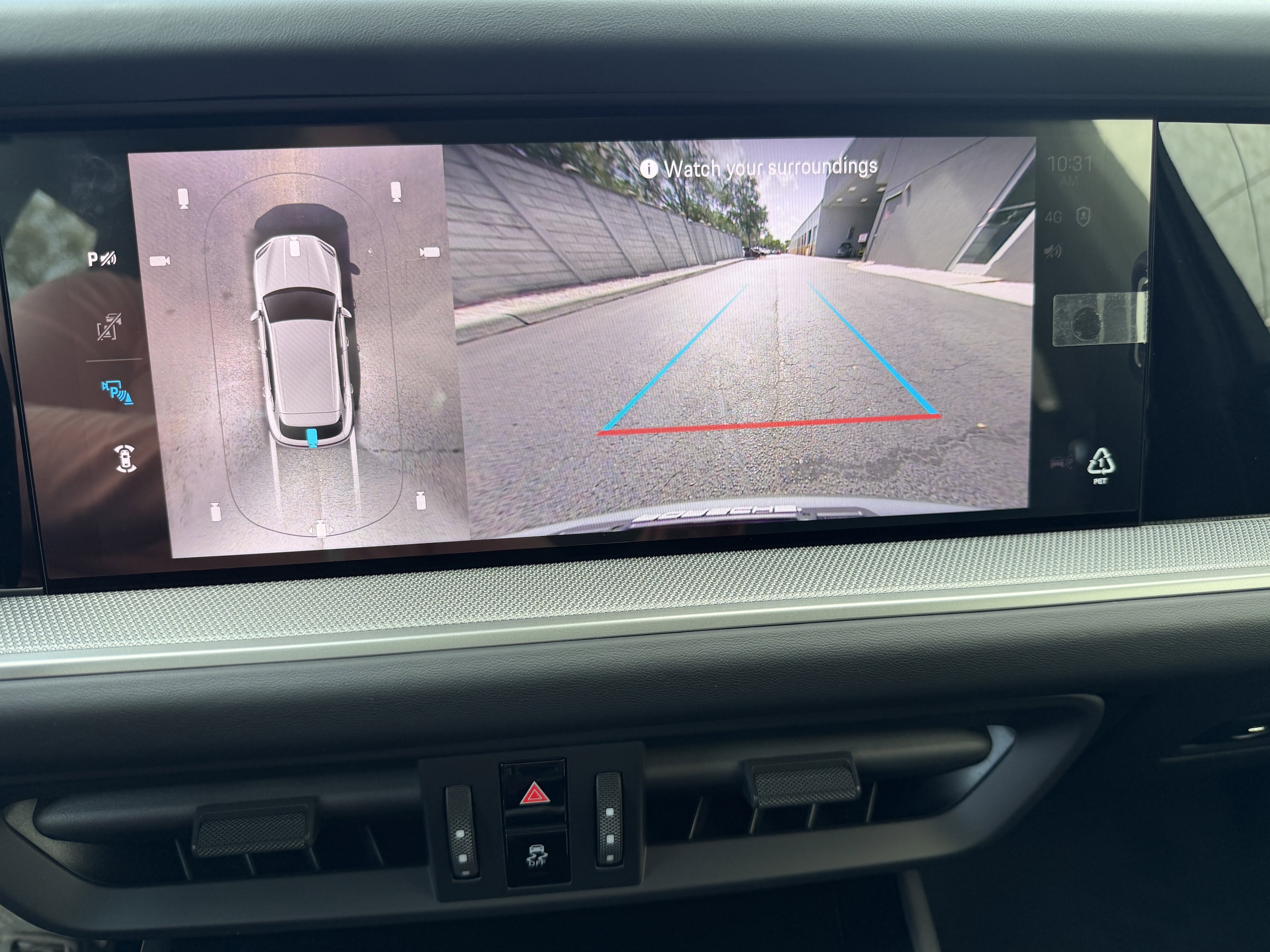 2026 Porsche Cayenne S - Photo 26