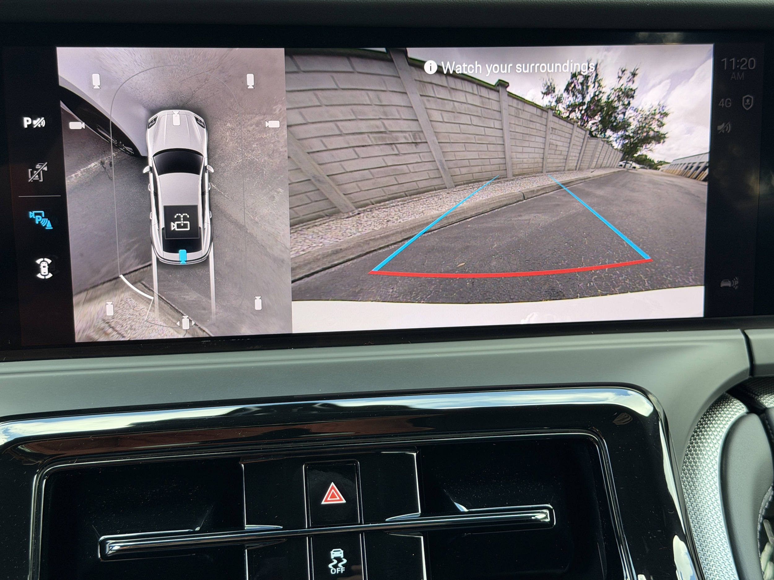 2026 Porsche Panamera Base - Photo 29