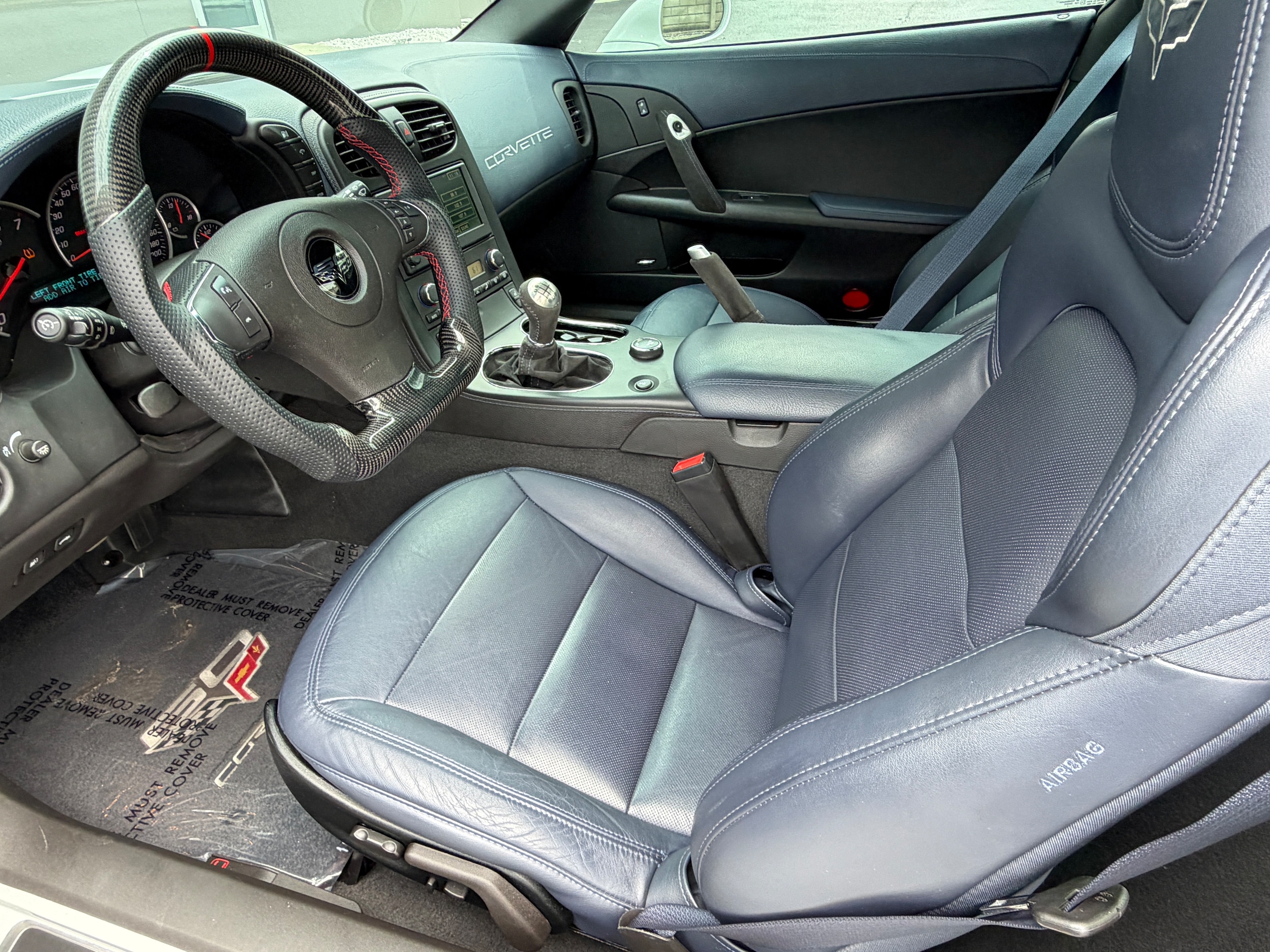 2013 Chevrolet Corvette Base - Photo 4