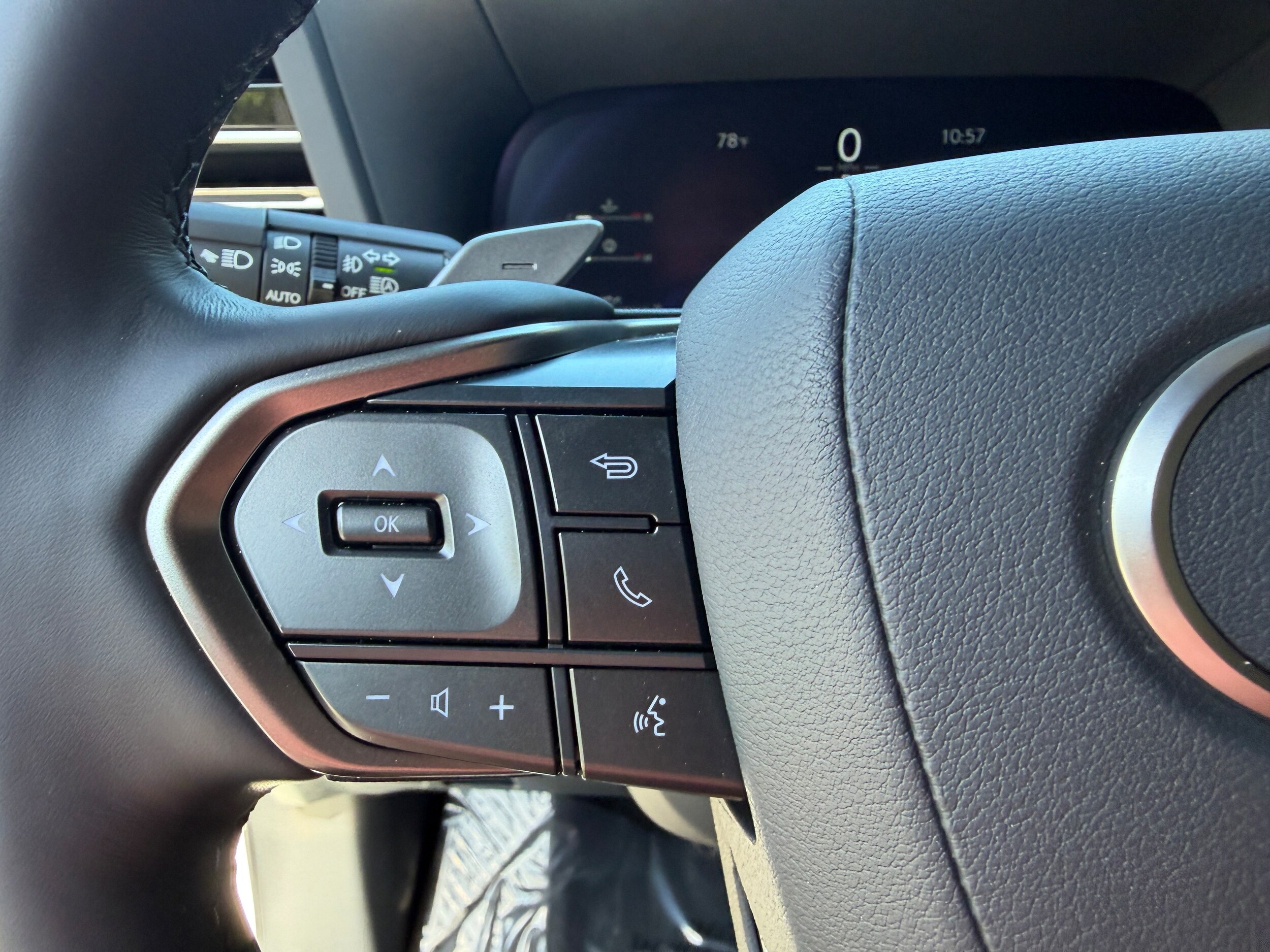 2024 Lexus GX Overtrail - Photo 30