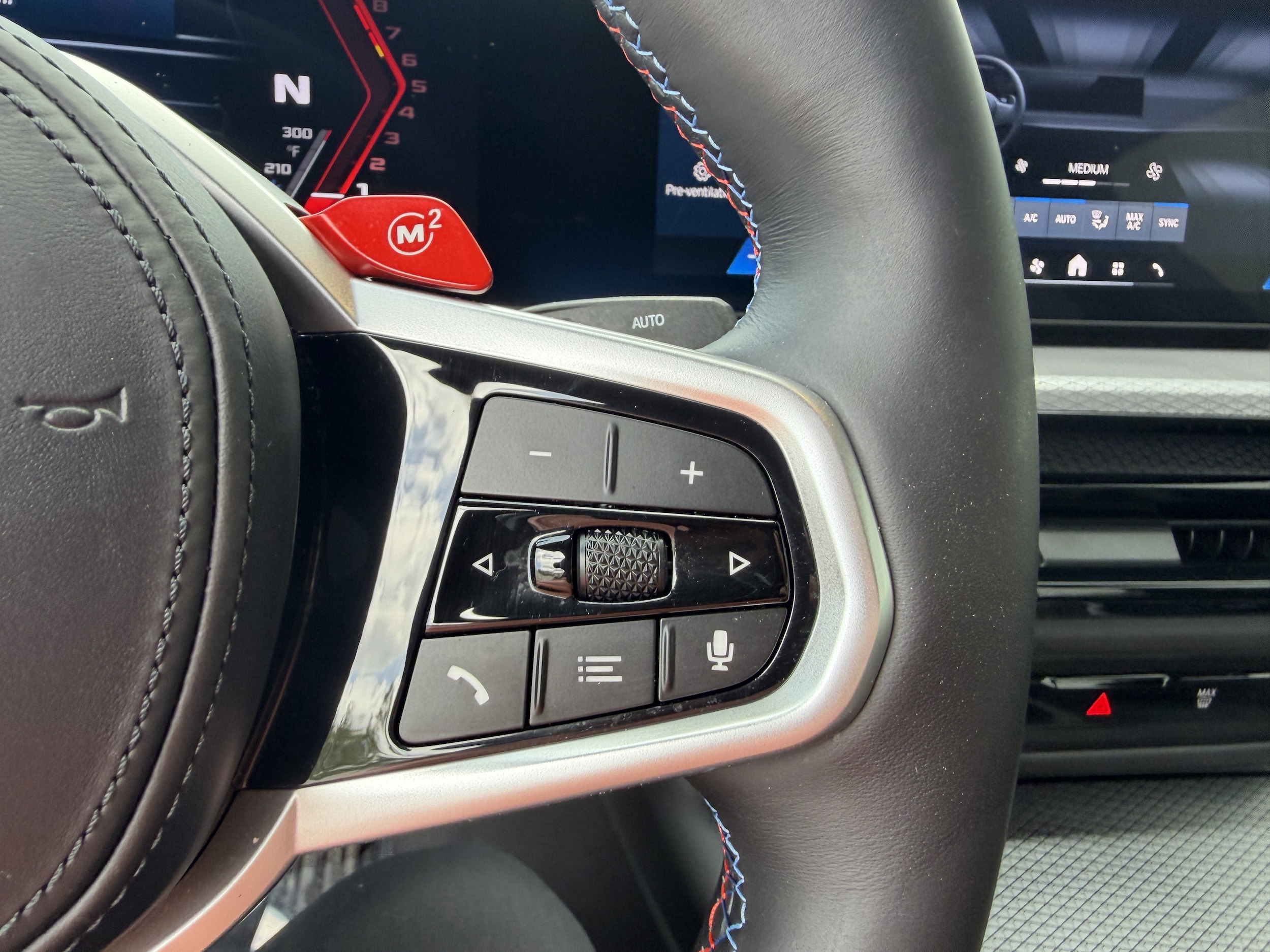 2025 BMW M2 Coupe M2 - Photo 32