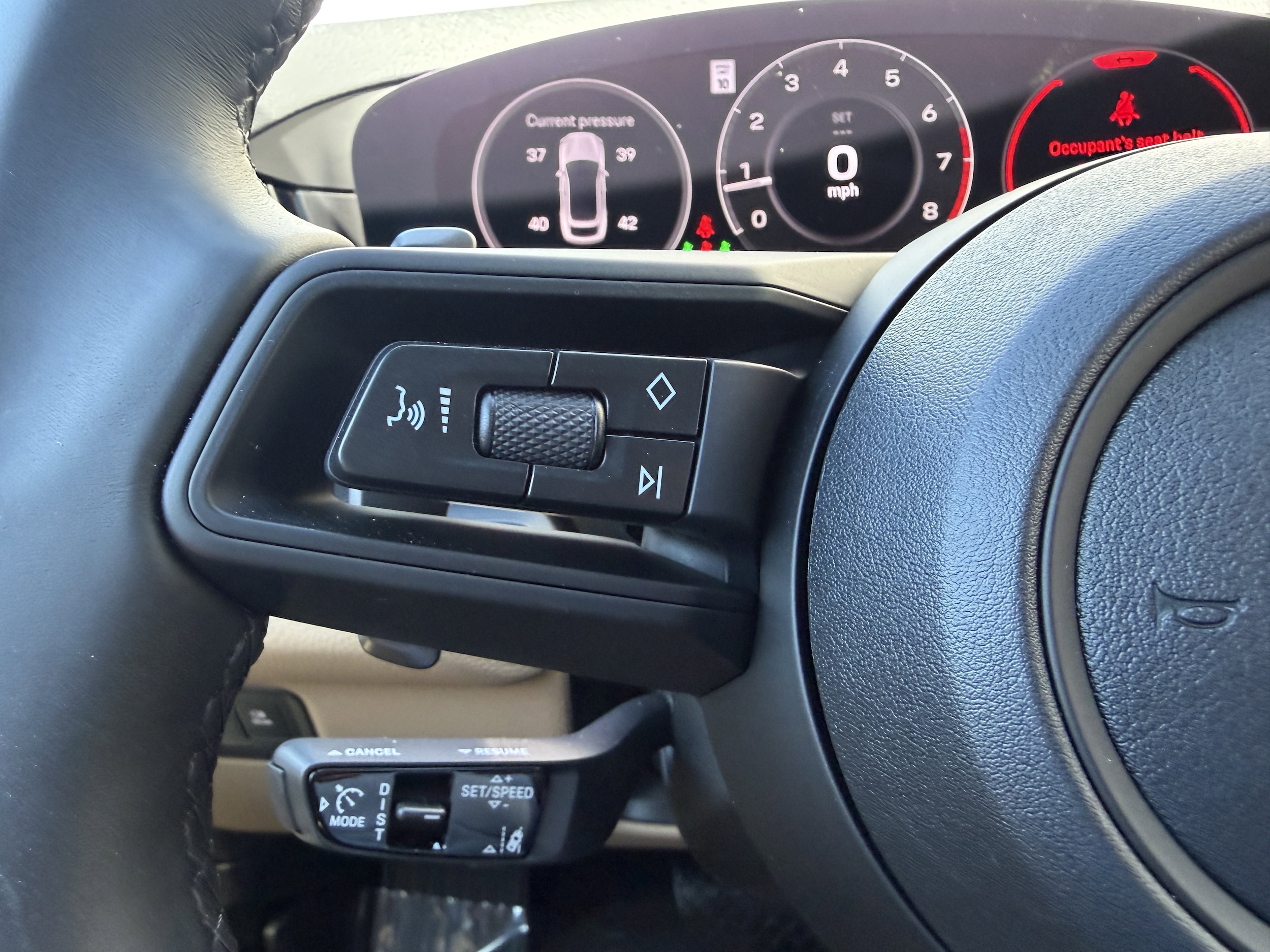 2026 Porsche Cayenne Coup Base - Photo 34