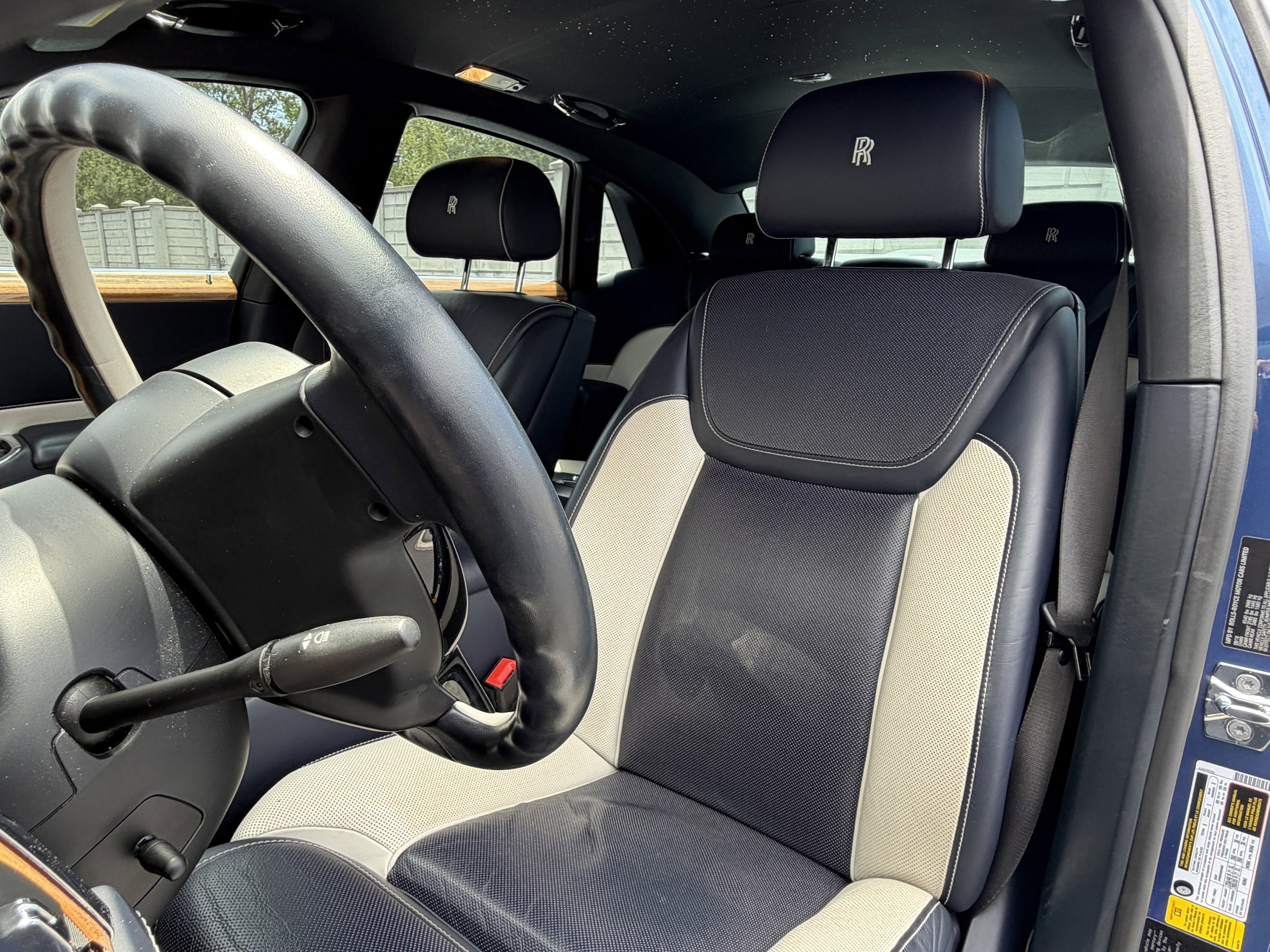 2019 Rolls-Royce Ghost Base - Photo 5