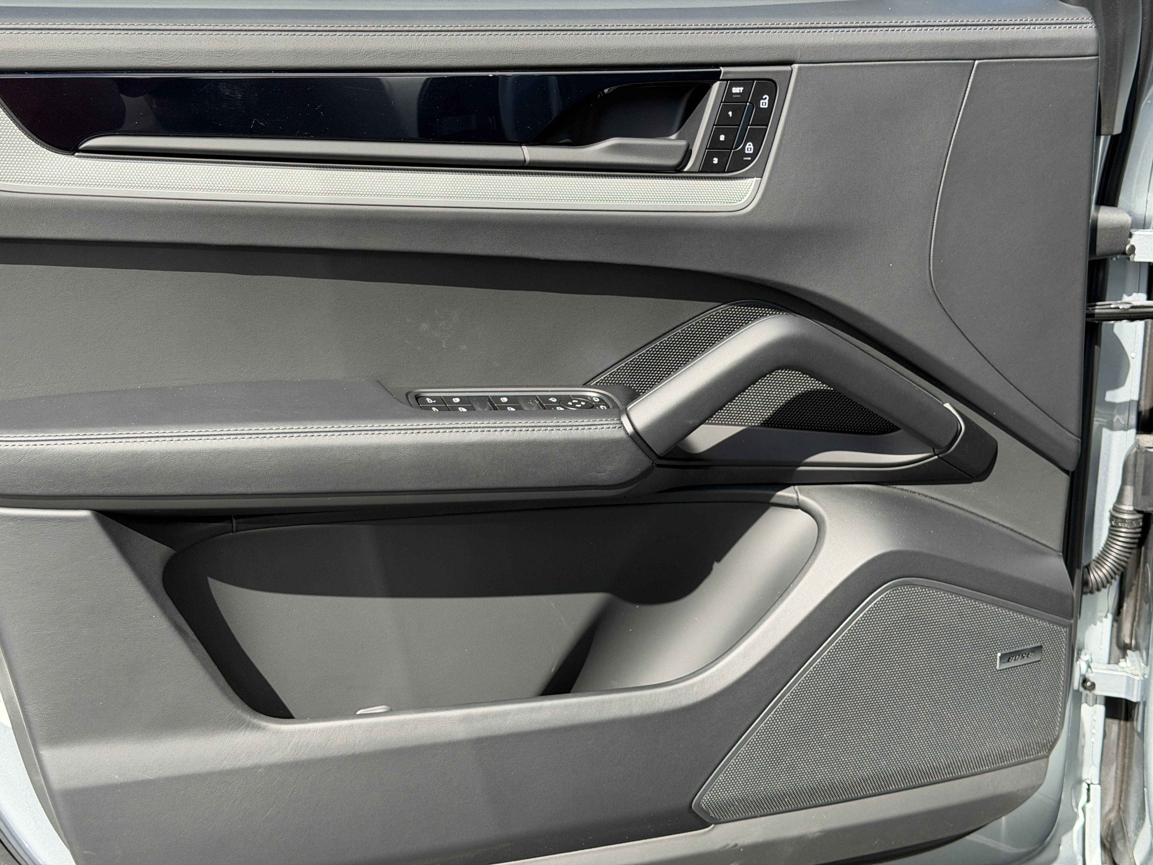 2026 Porsche Cayenne S - Photo 19