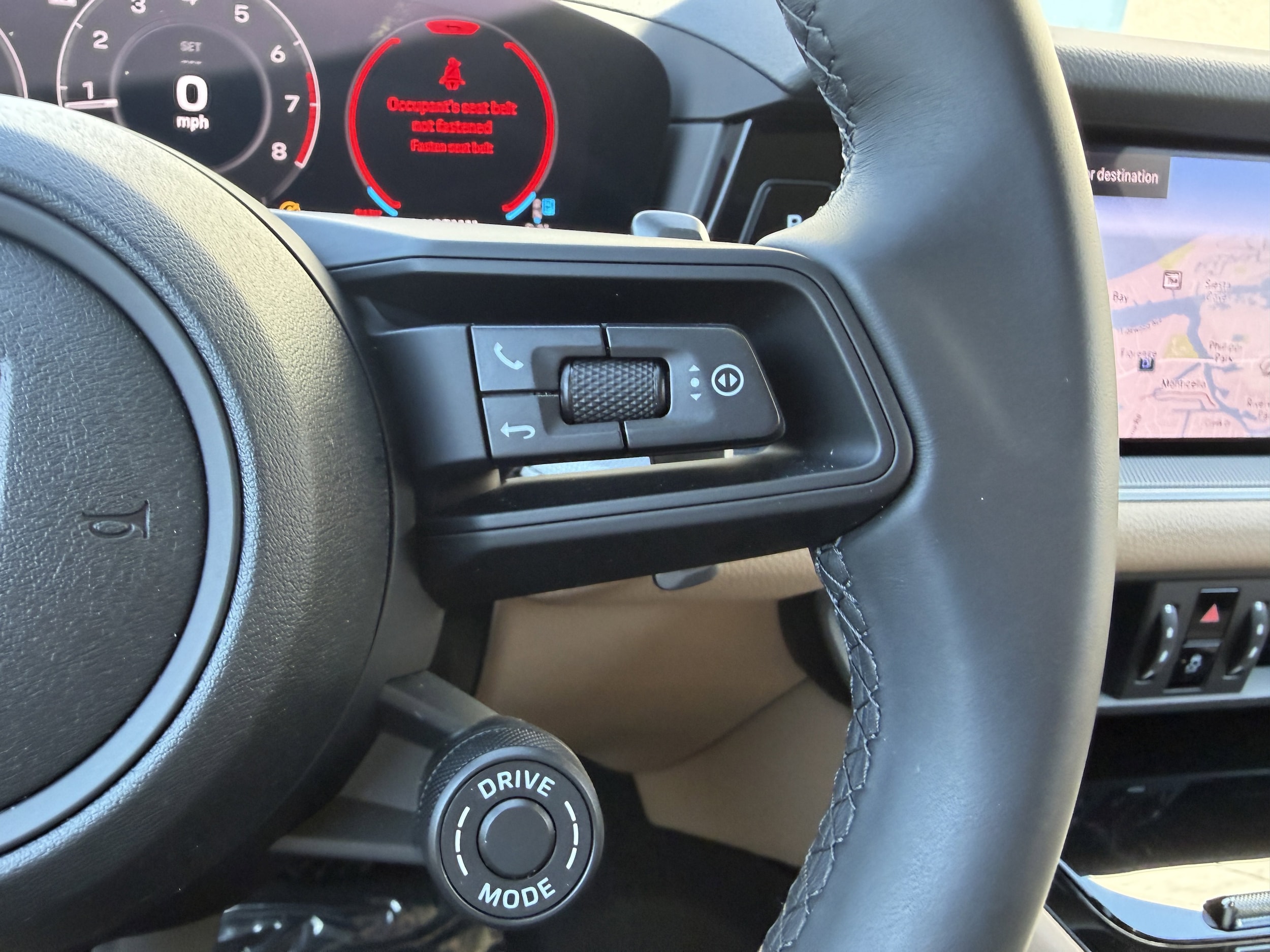 2026 Porsche Cayenne Coup Base - Photo 35