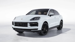 2026 Porsche Cayenne Coupe Coupe SUV