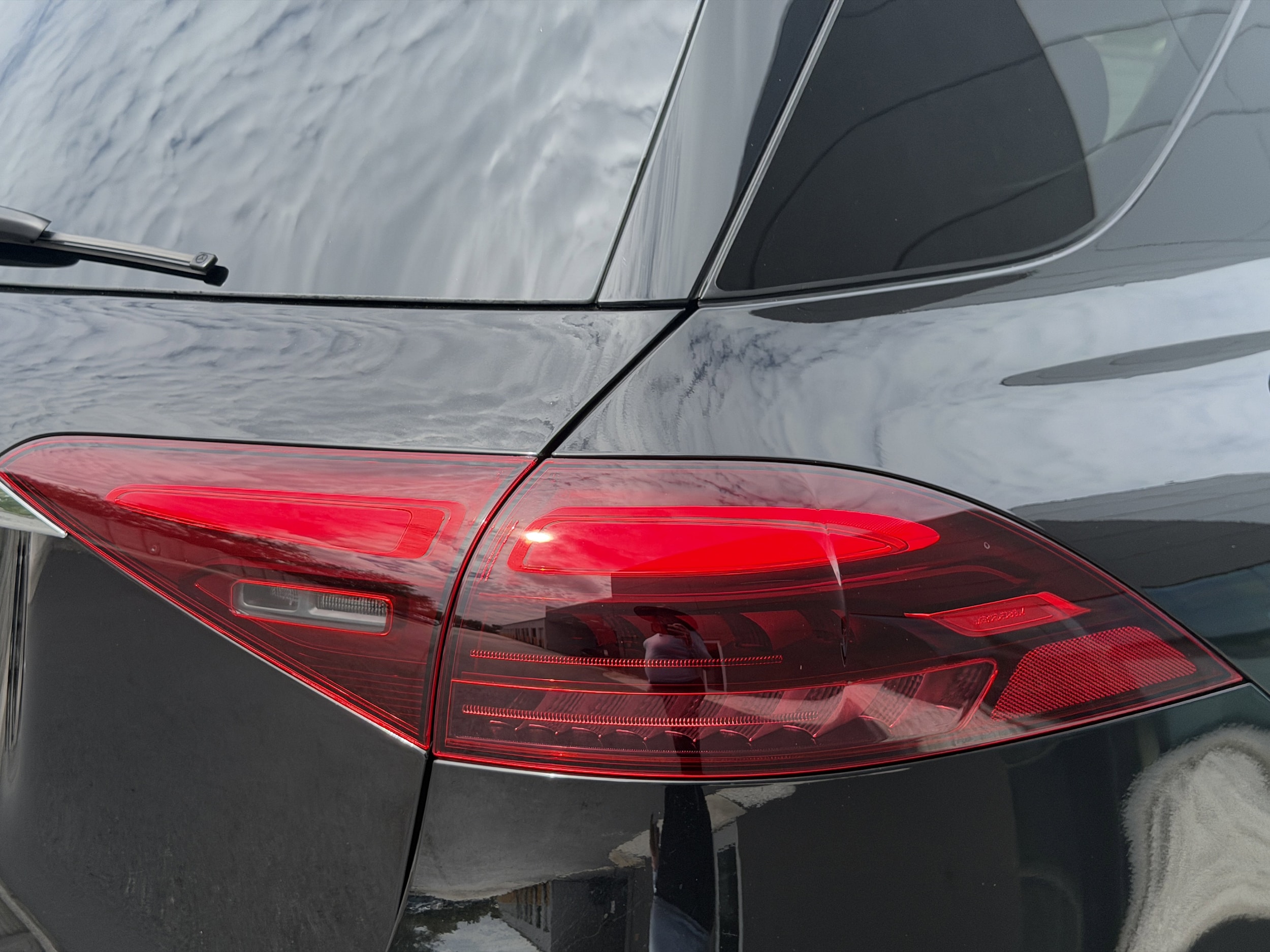 2026 Mercedes-Benz GLE GLE350 - Photo 12