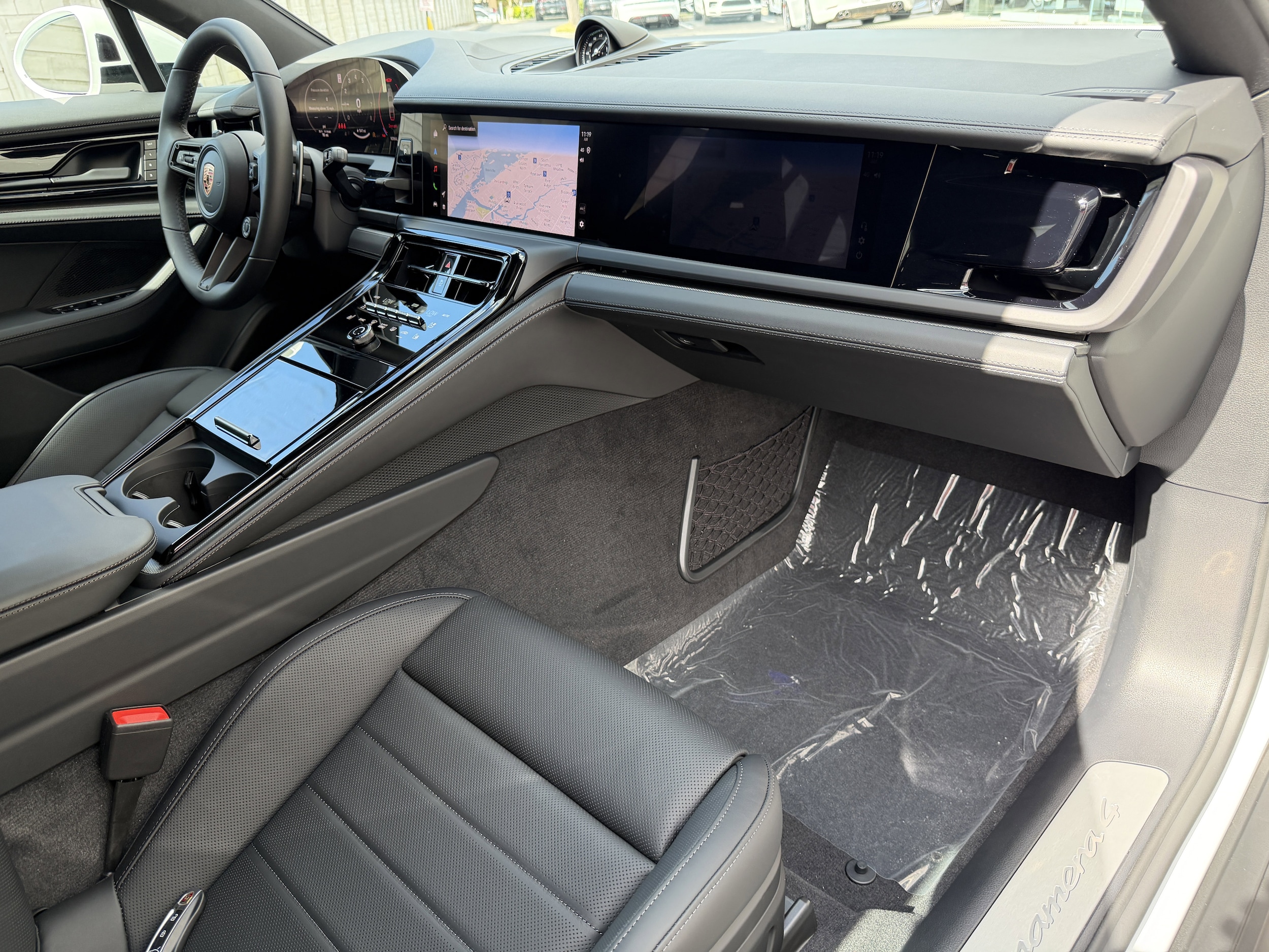 2026 Porsche Panamera Base - Photo 15