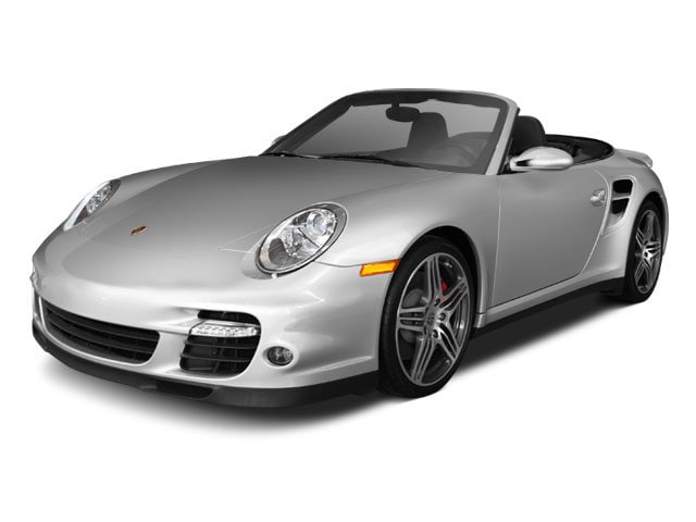 2009 Porsche 911 Carrera S Cabriolet's photo
