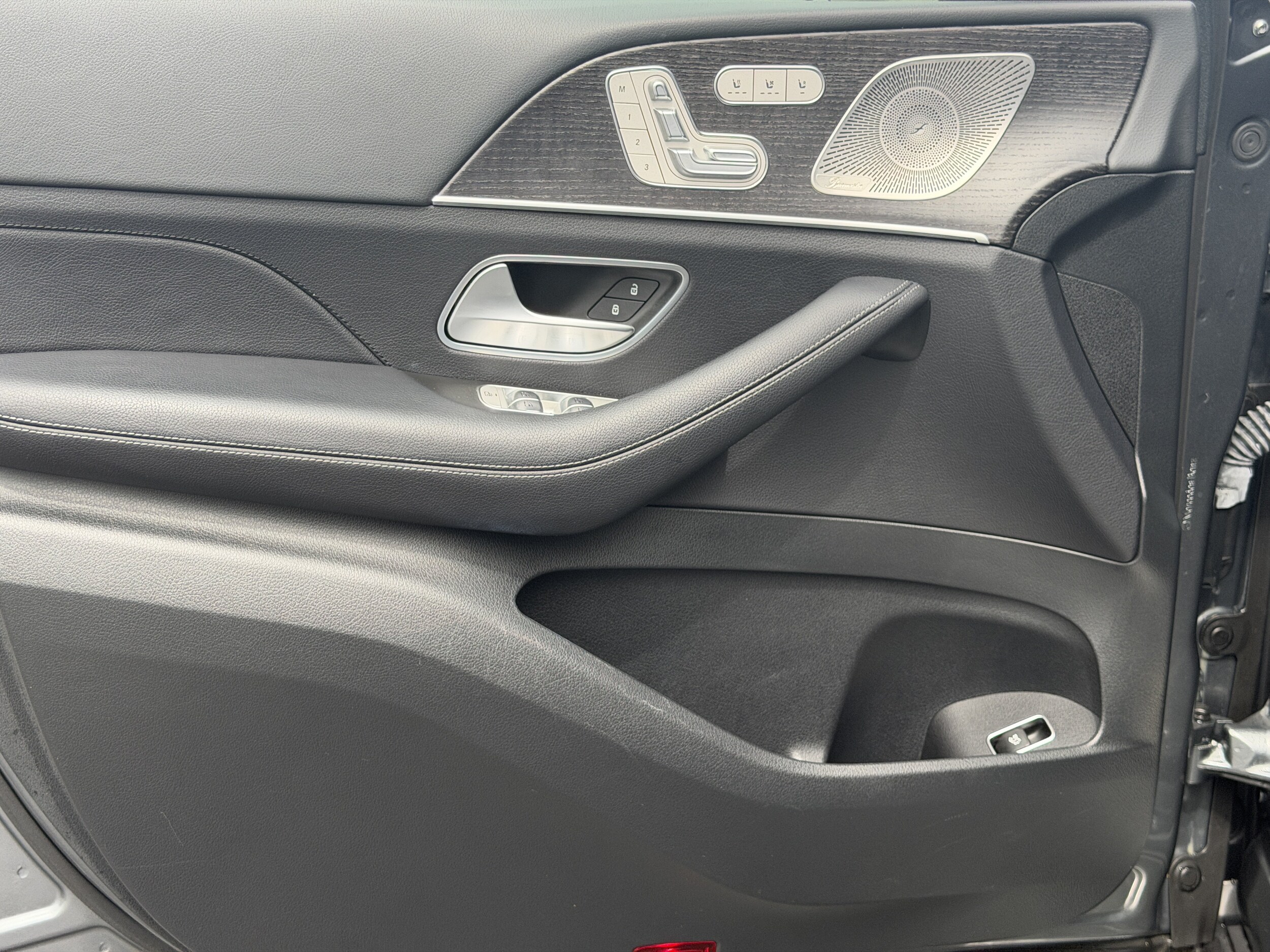 2023 Mercedes-Benz GLE GLE350 - Photo 22