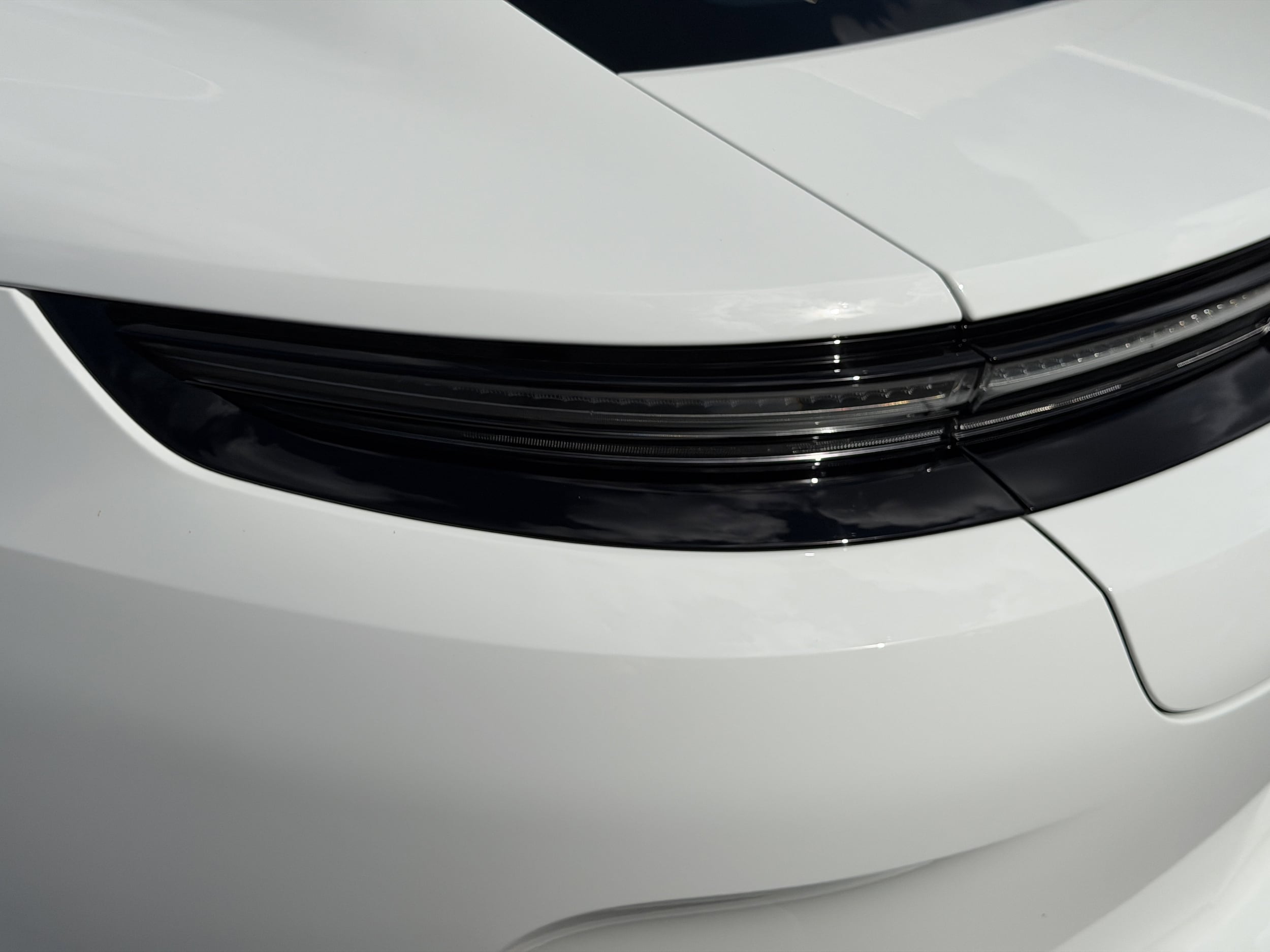 2026 Porsche Panamera Base - Photo 12