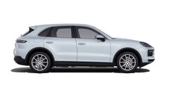 2026 Porsche Cayenne E-Hybrid S SUV