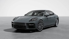 2026 Porsche Panamera Hatchback