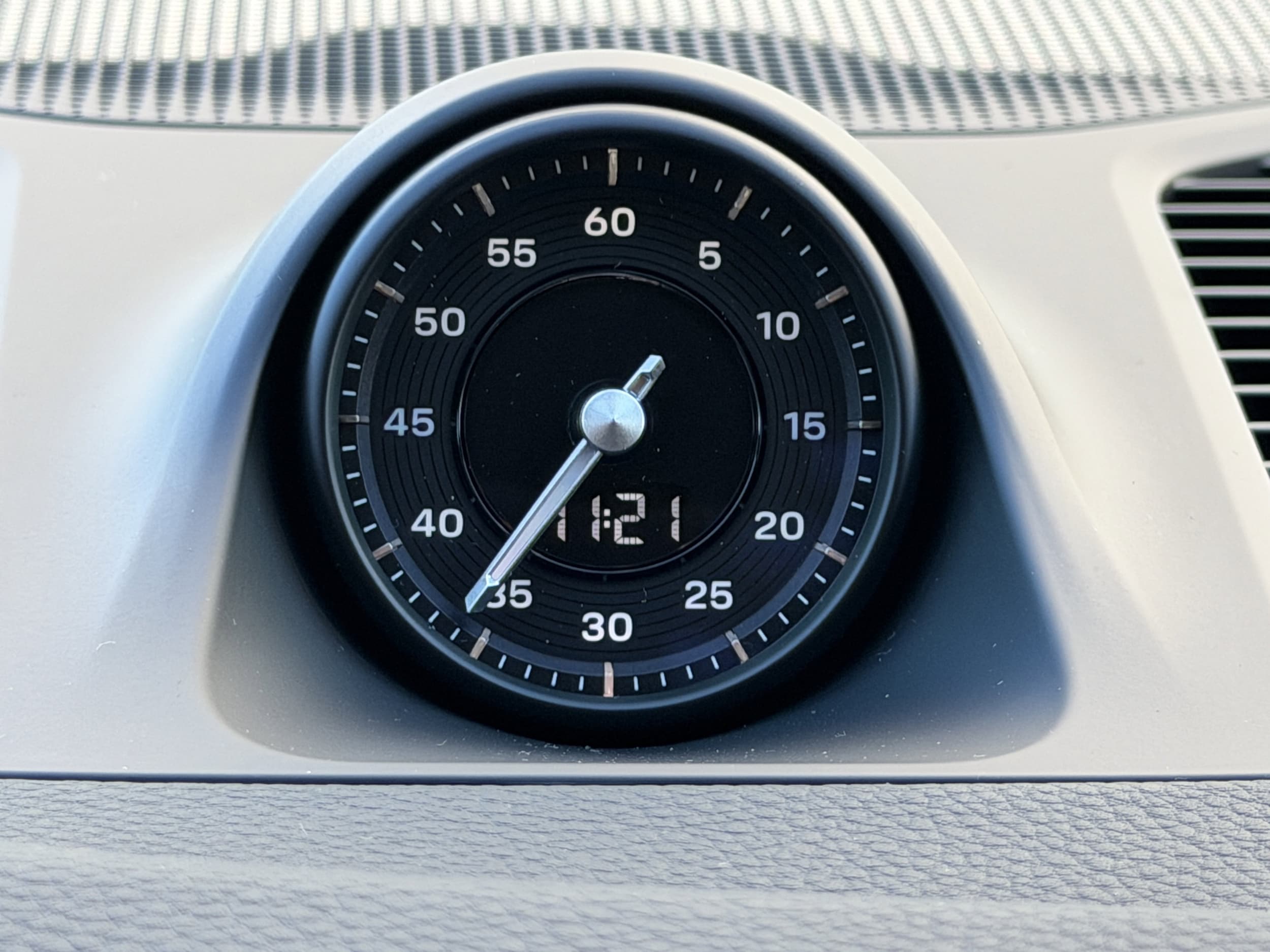 2026 Porsche Cayenne Coup Base - Photo 27