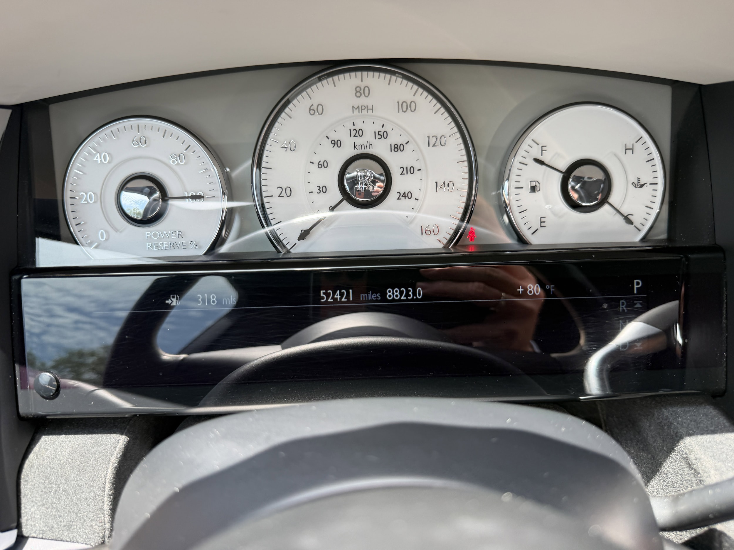 2019 Rolls-Royce Ghost Base - Photo 36