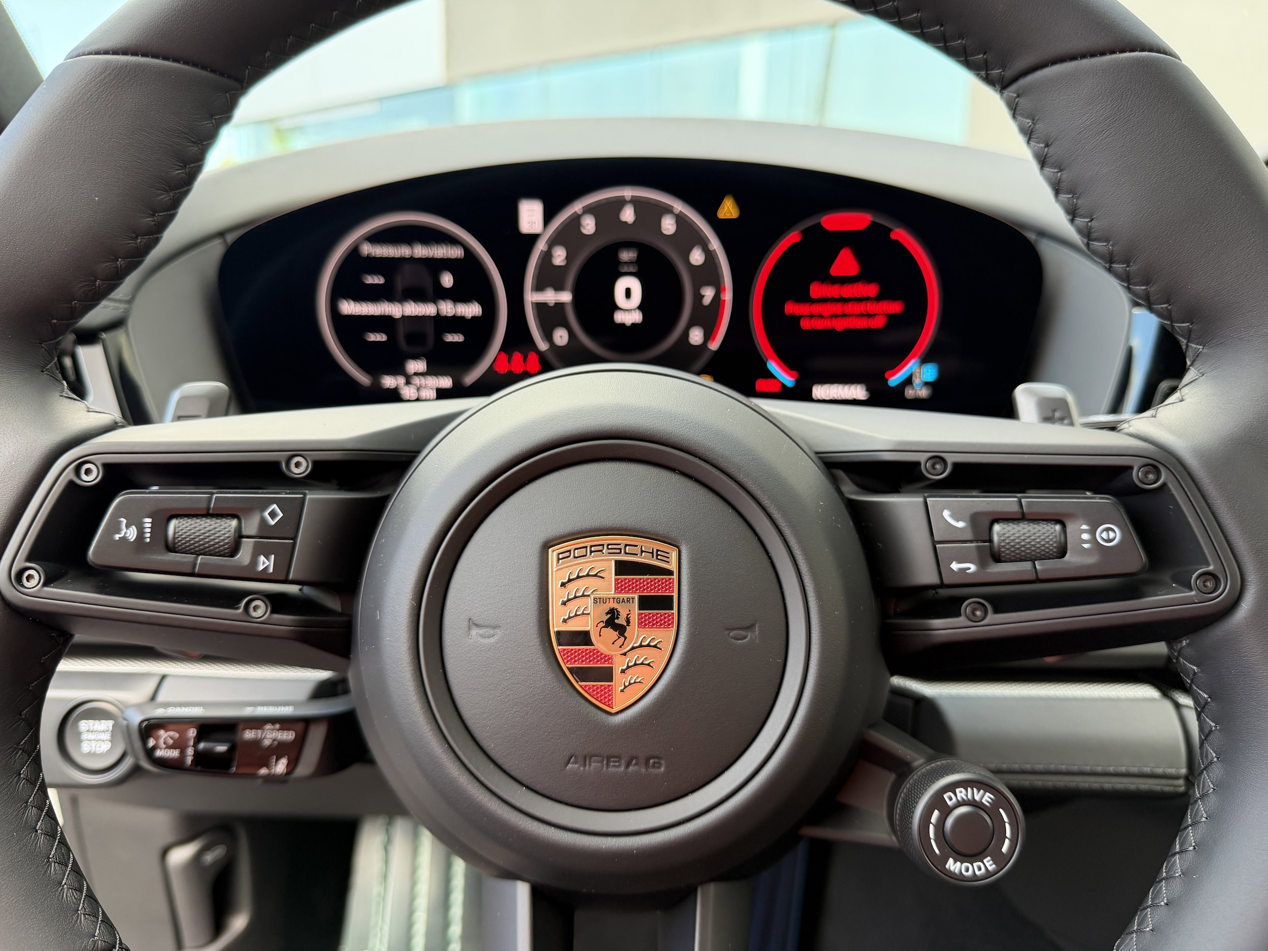 2026 Porsche Panamera Base - Photo 35