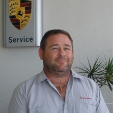Staff member Mike Krouse from 4738553ed314