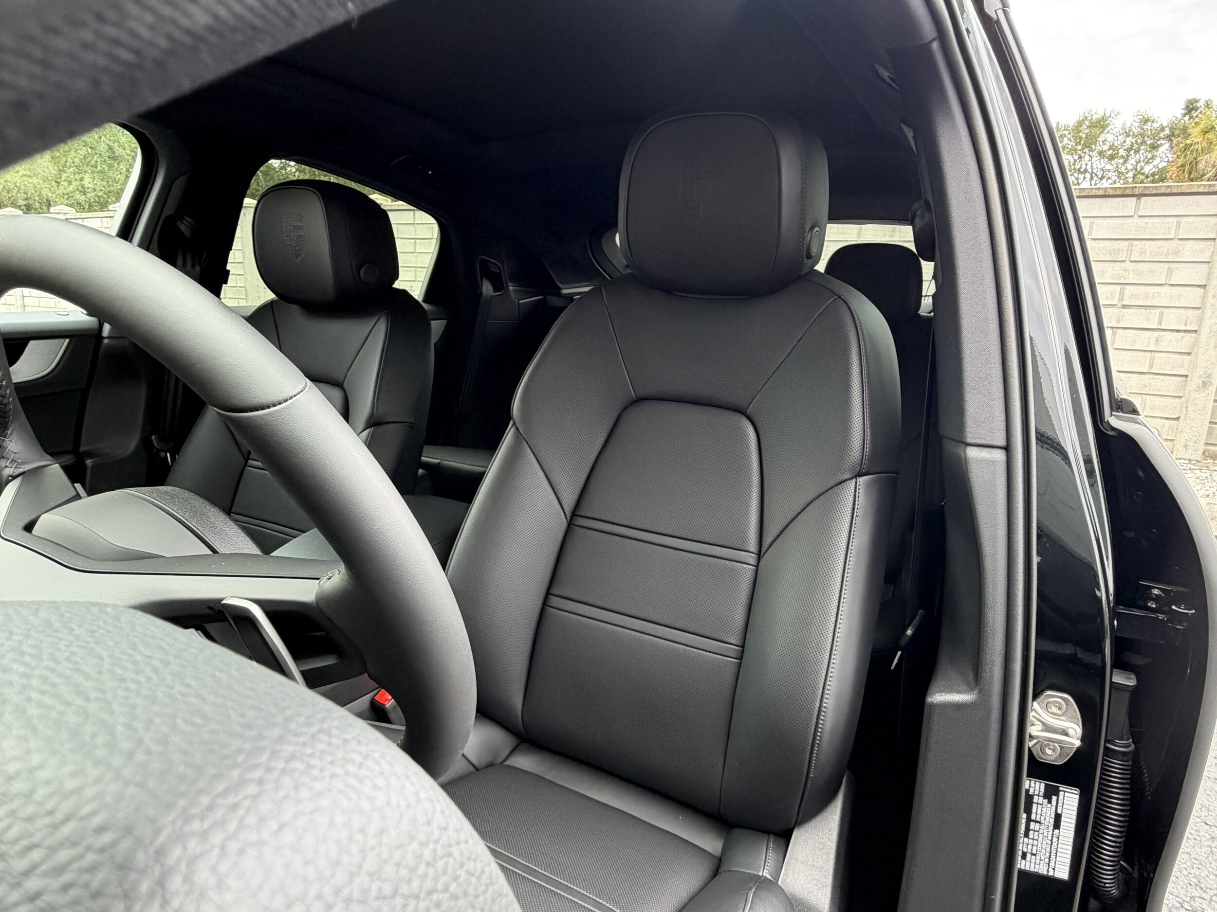 2026 Porsche Cayenne Coup Base - Photo 5