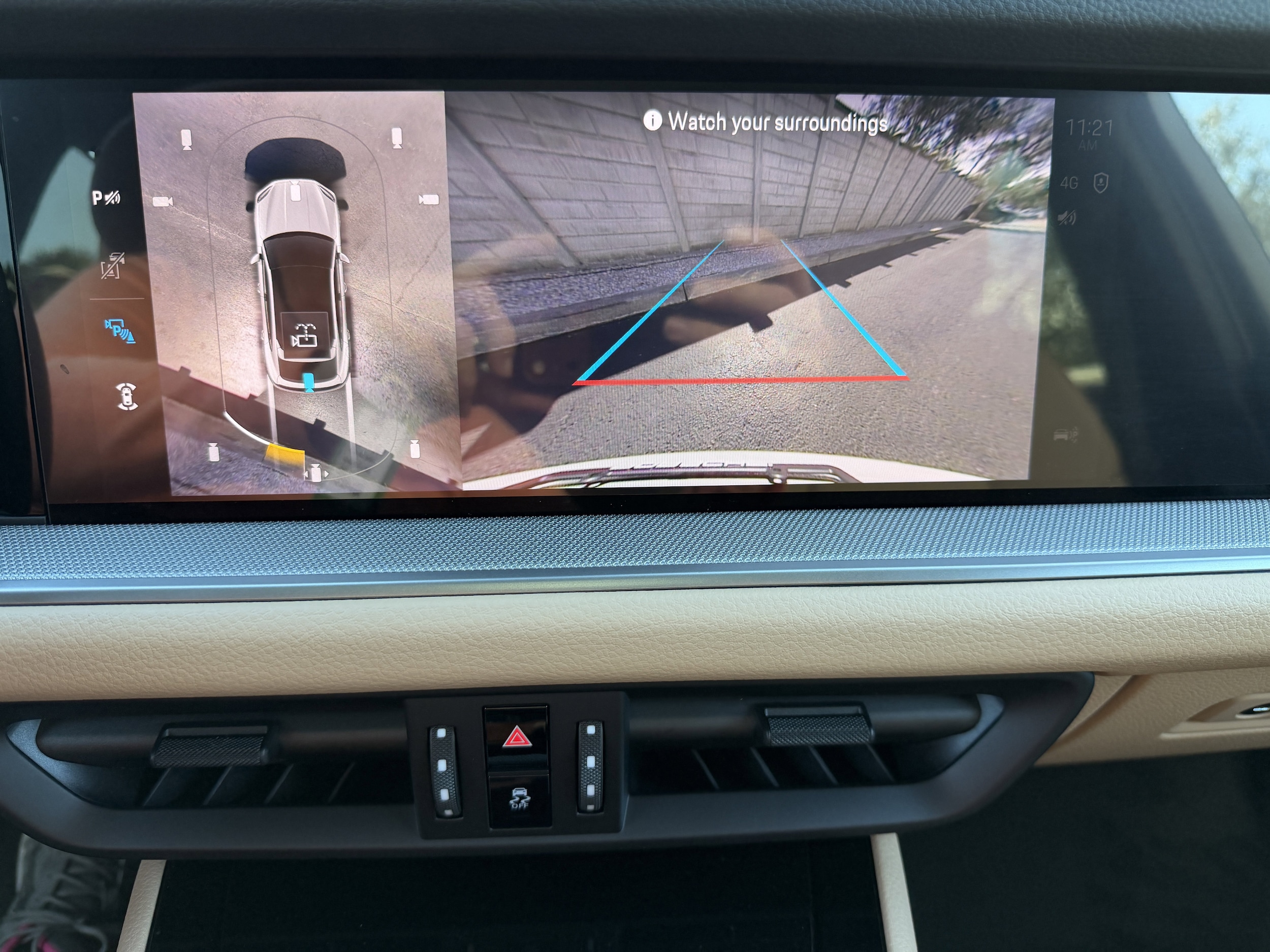 2026 Porsche Cayenne Coup Base - Photo 29