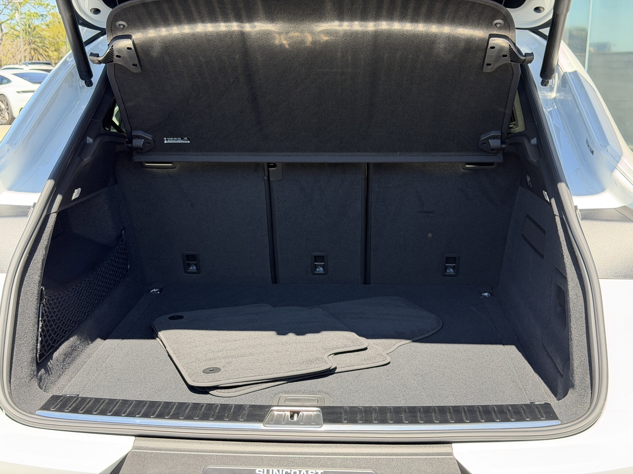 2026 Porsche Cayenne Coup Base - Photo 15