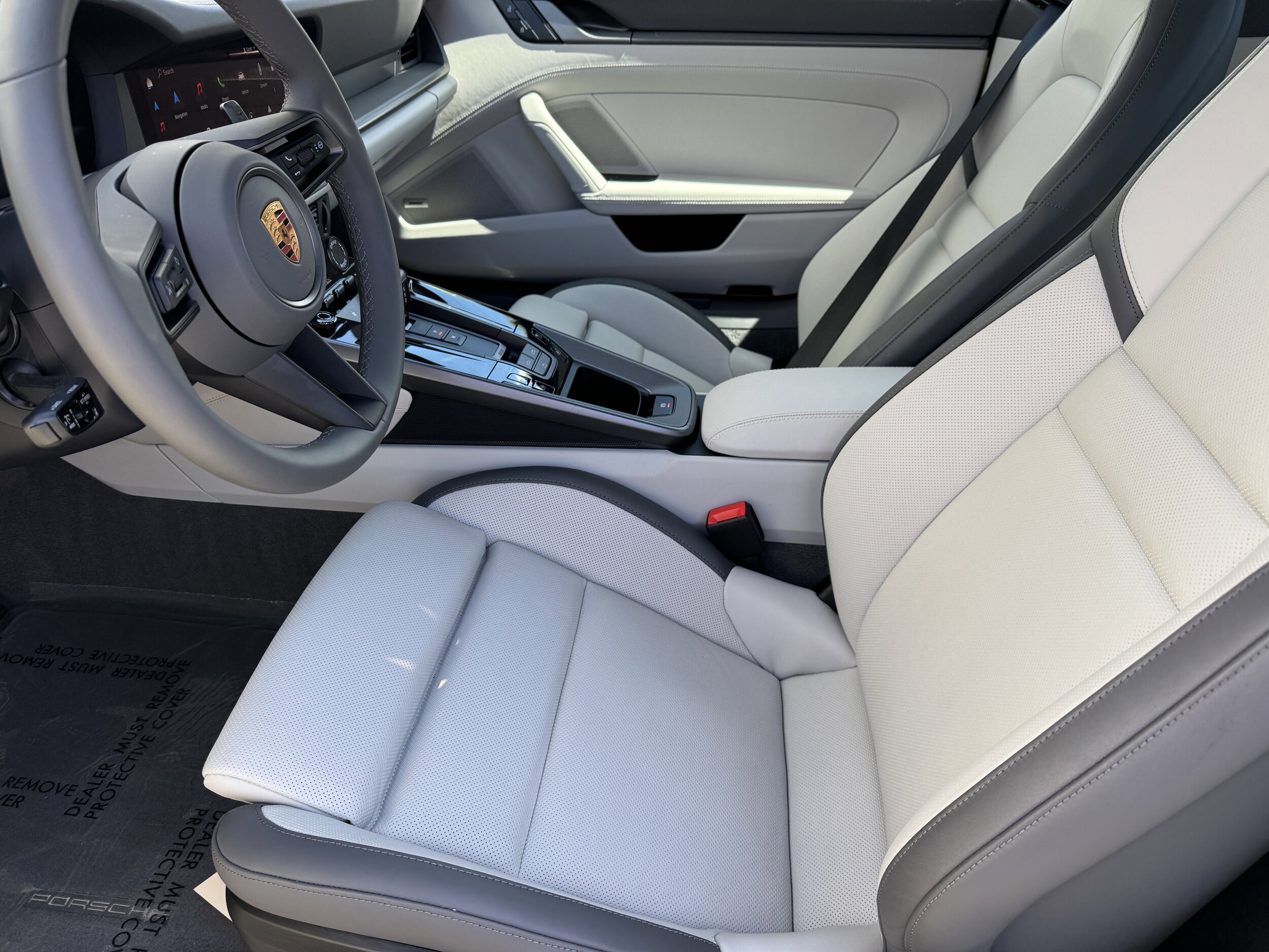 2025 Porsche 911 photo 4