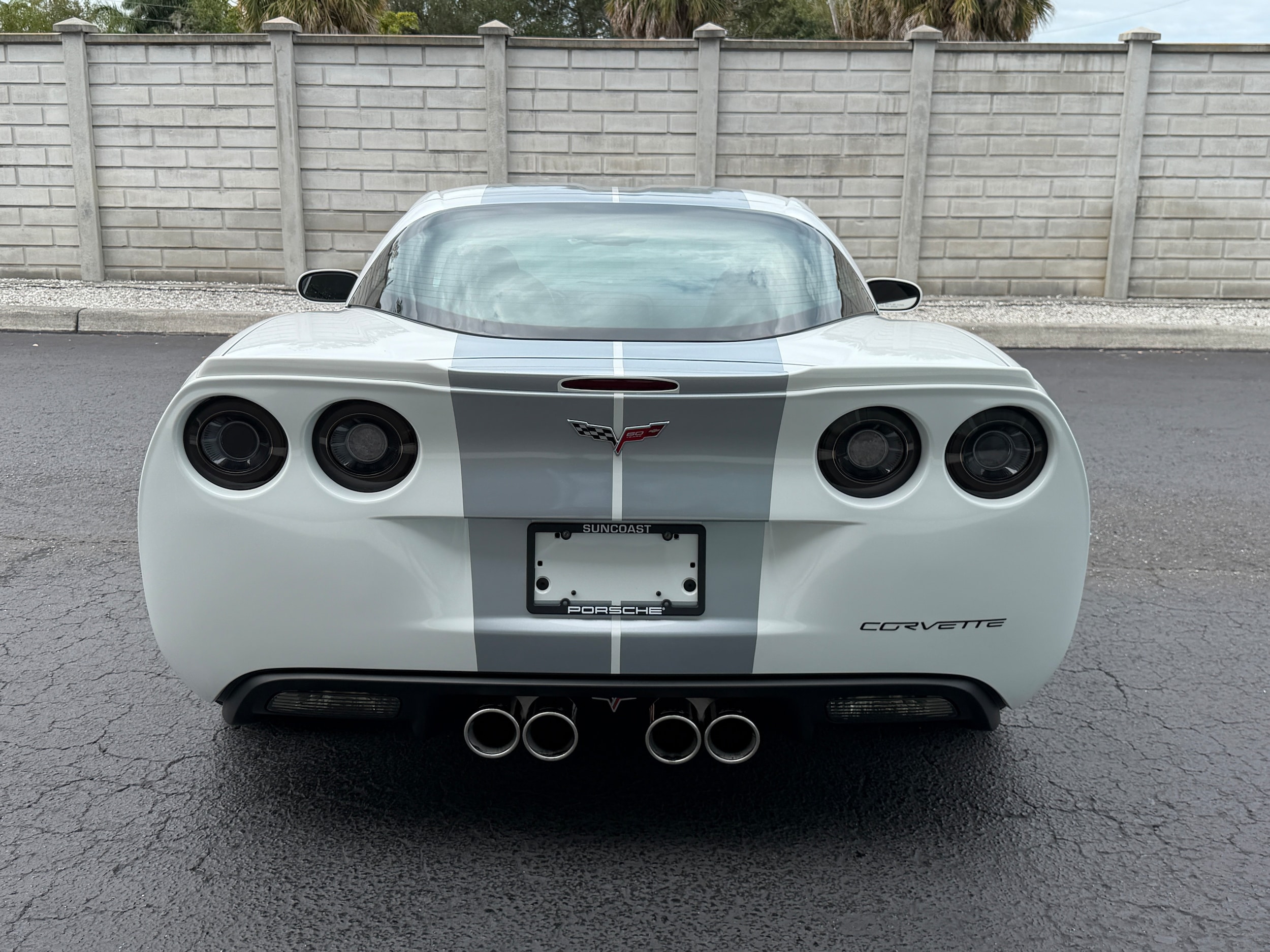 2013 Chevrolet Corvette Base - Photo 12