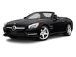 Mercedes-Benz SL-Class