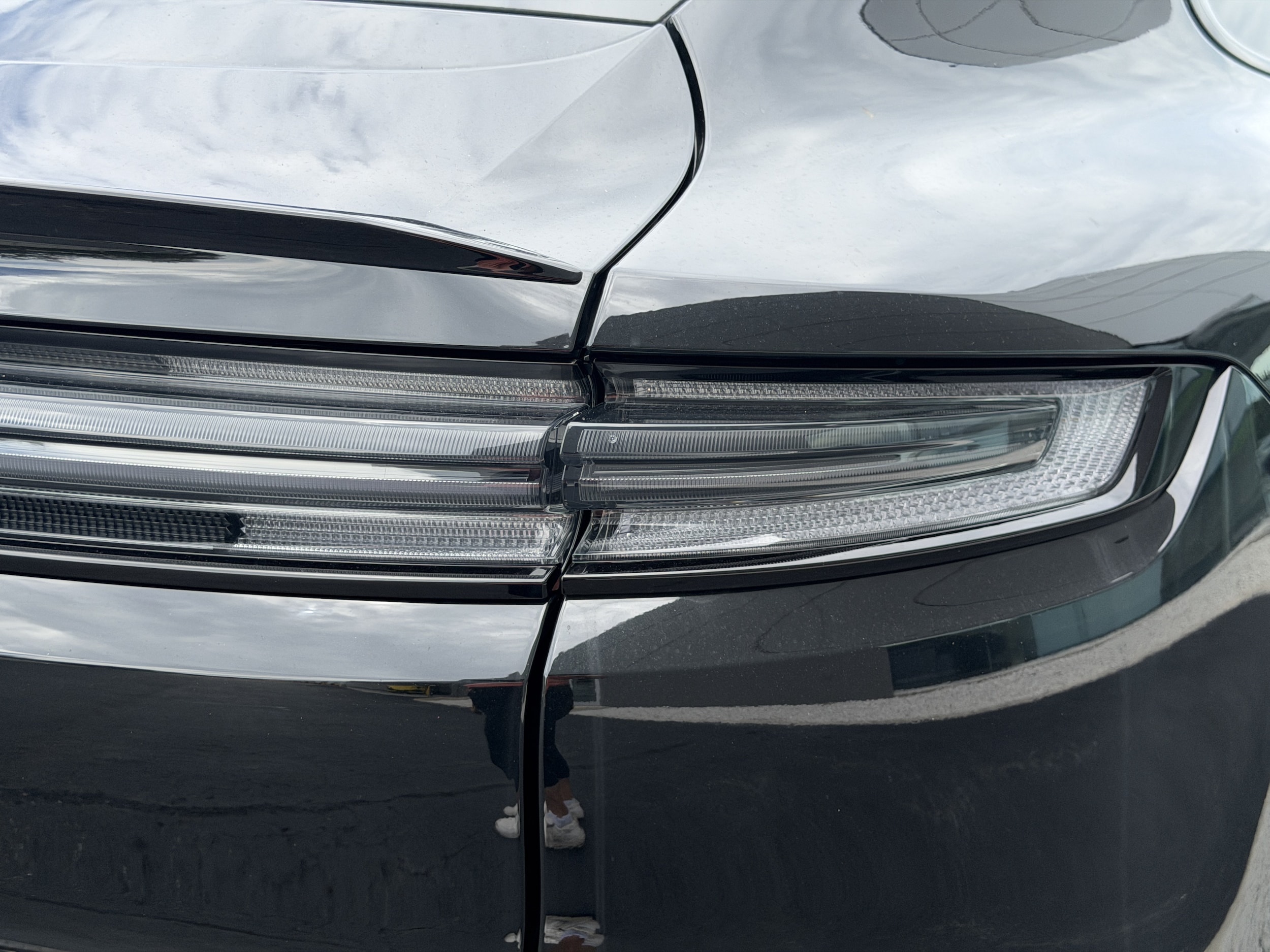 2026 Porsche Cayenne Coup Base - Photo 13