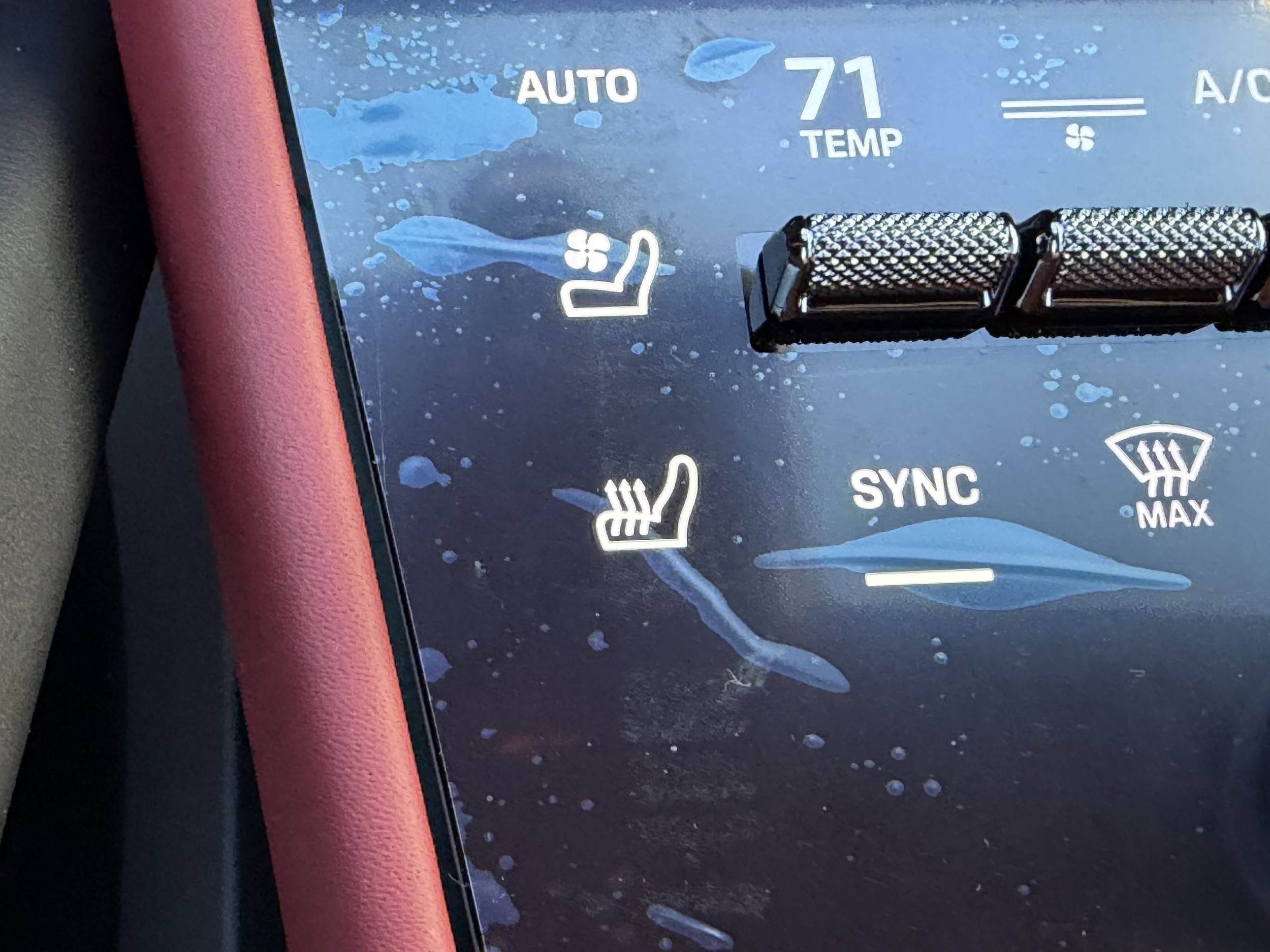 2026 Porsche Cayenne S E-Hybrid - Photo 31